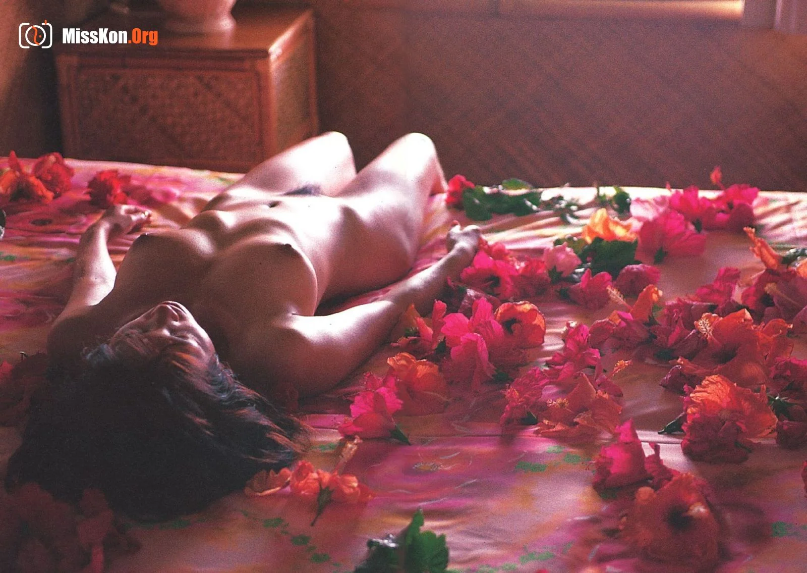 Chiaki Hara: BORABORA (Vol. 1997.12) - Photo 16