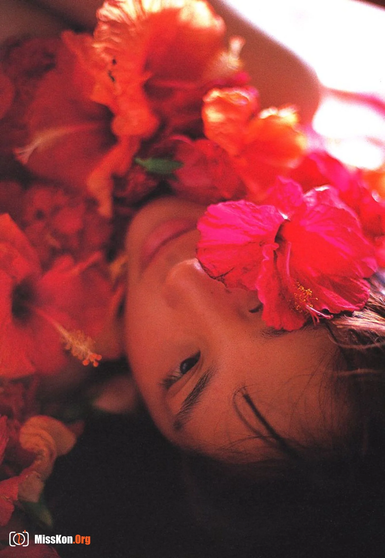 Chiaki Hara: BORABORA (Vol. 1997.12) - Photo 17