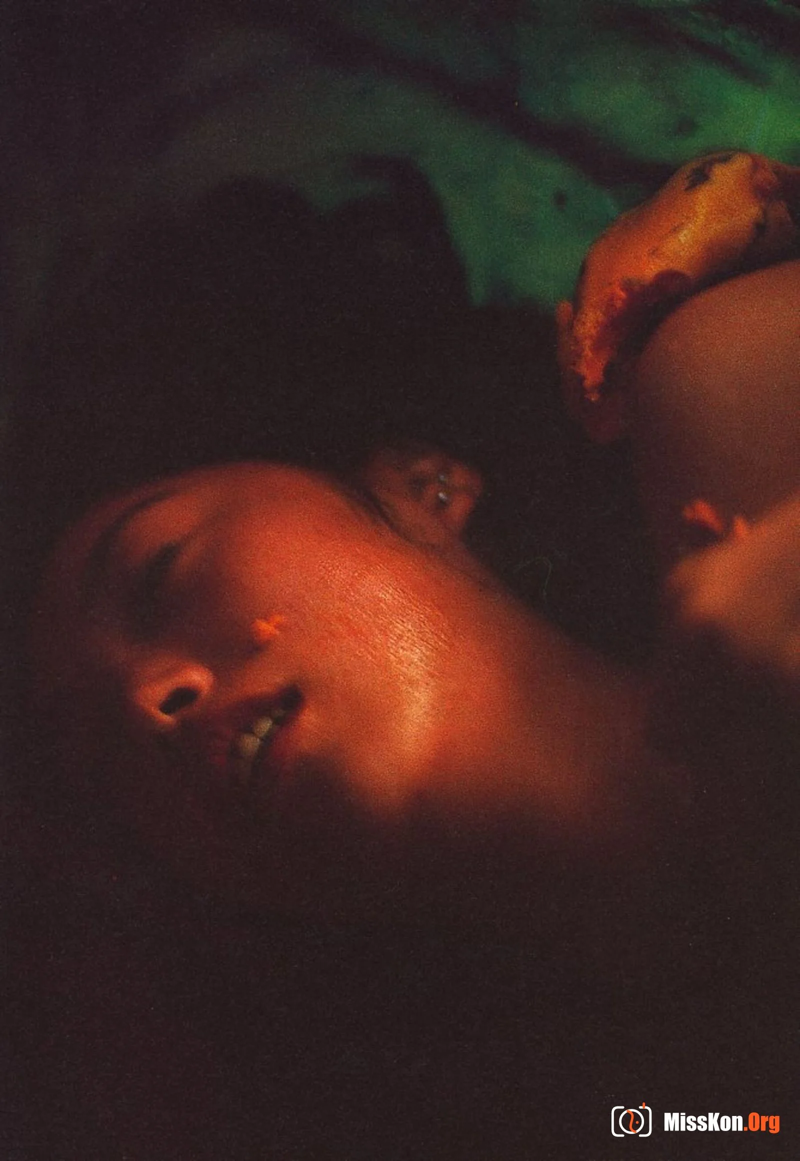 Chiaki Hara: BORABORA (Vol. 1997.12) - Photo 2
