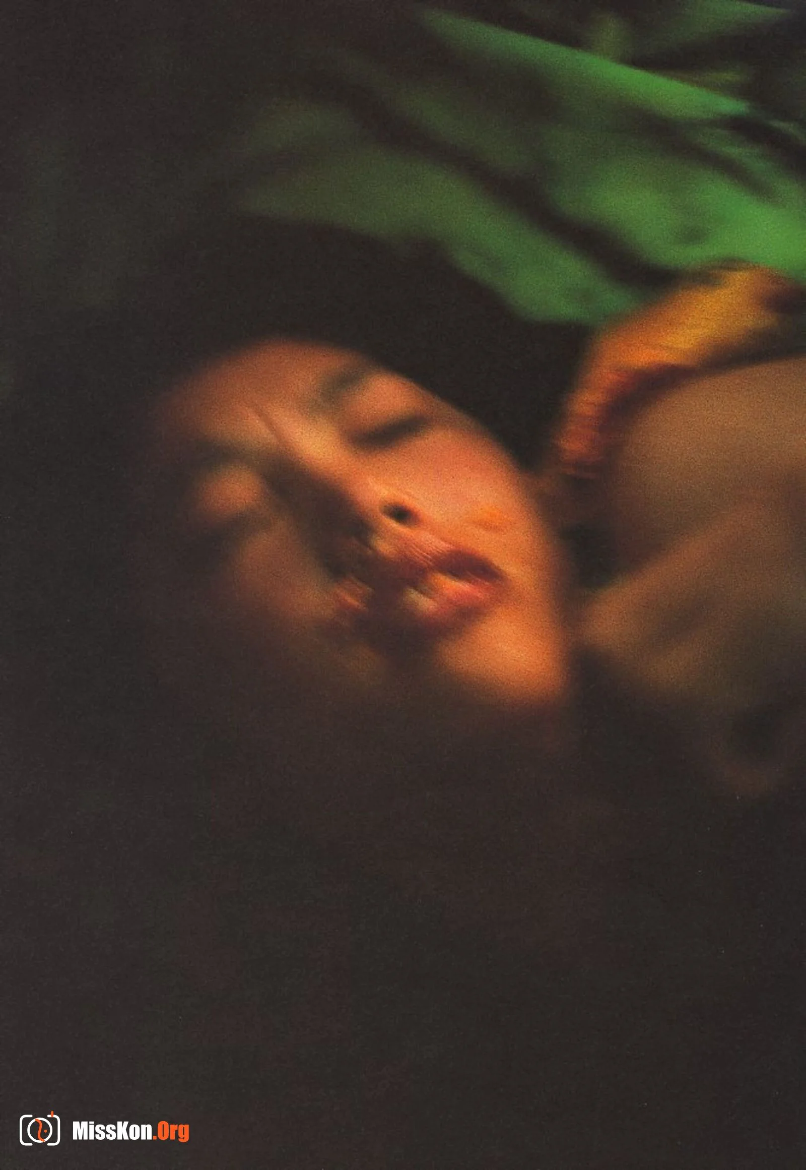 Chiaki Hara: BORABORA (Vol. 1997.12) - Photo 3