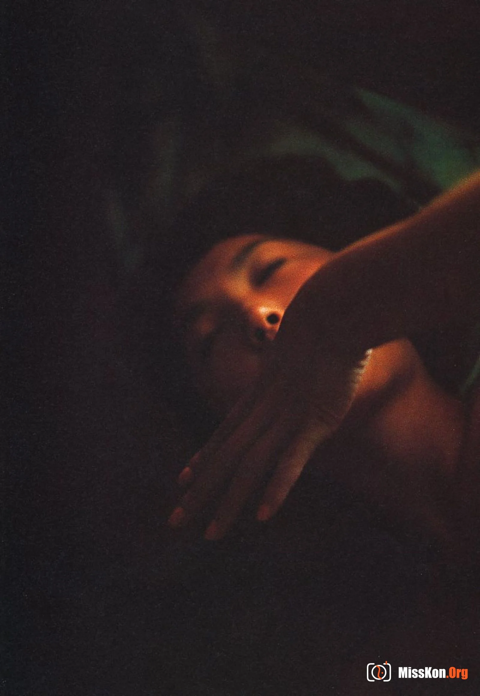 Chiaki Hara: BORABORA (Vol. 1997.12) - Photo 6