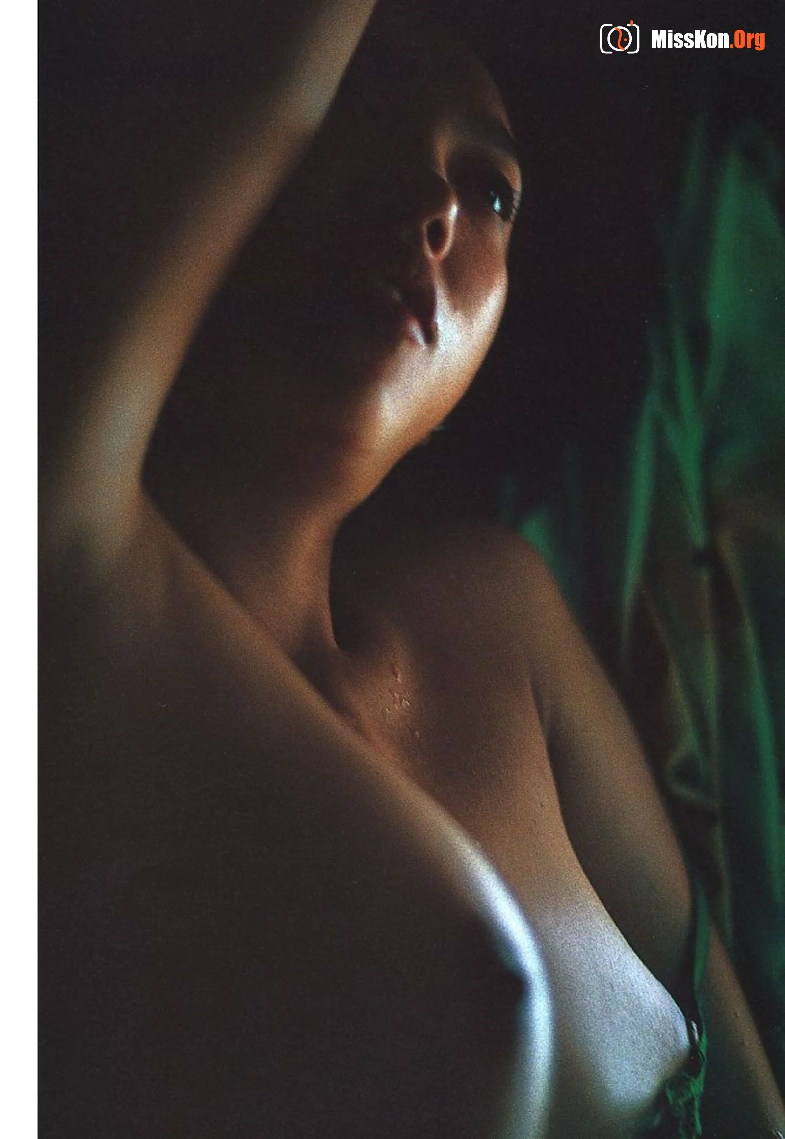 Chiaki Hara: BORABORA (Vol. 1997.12) - Photo 9