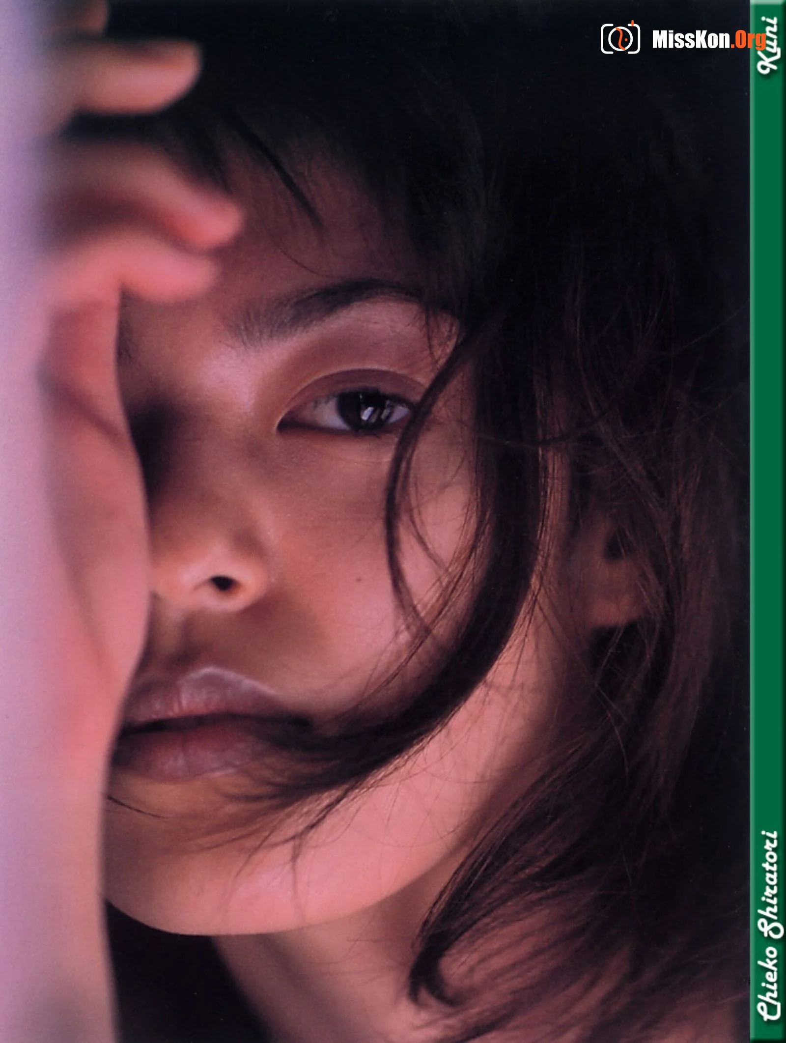 Chieko Shiratori - Photo 25