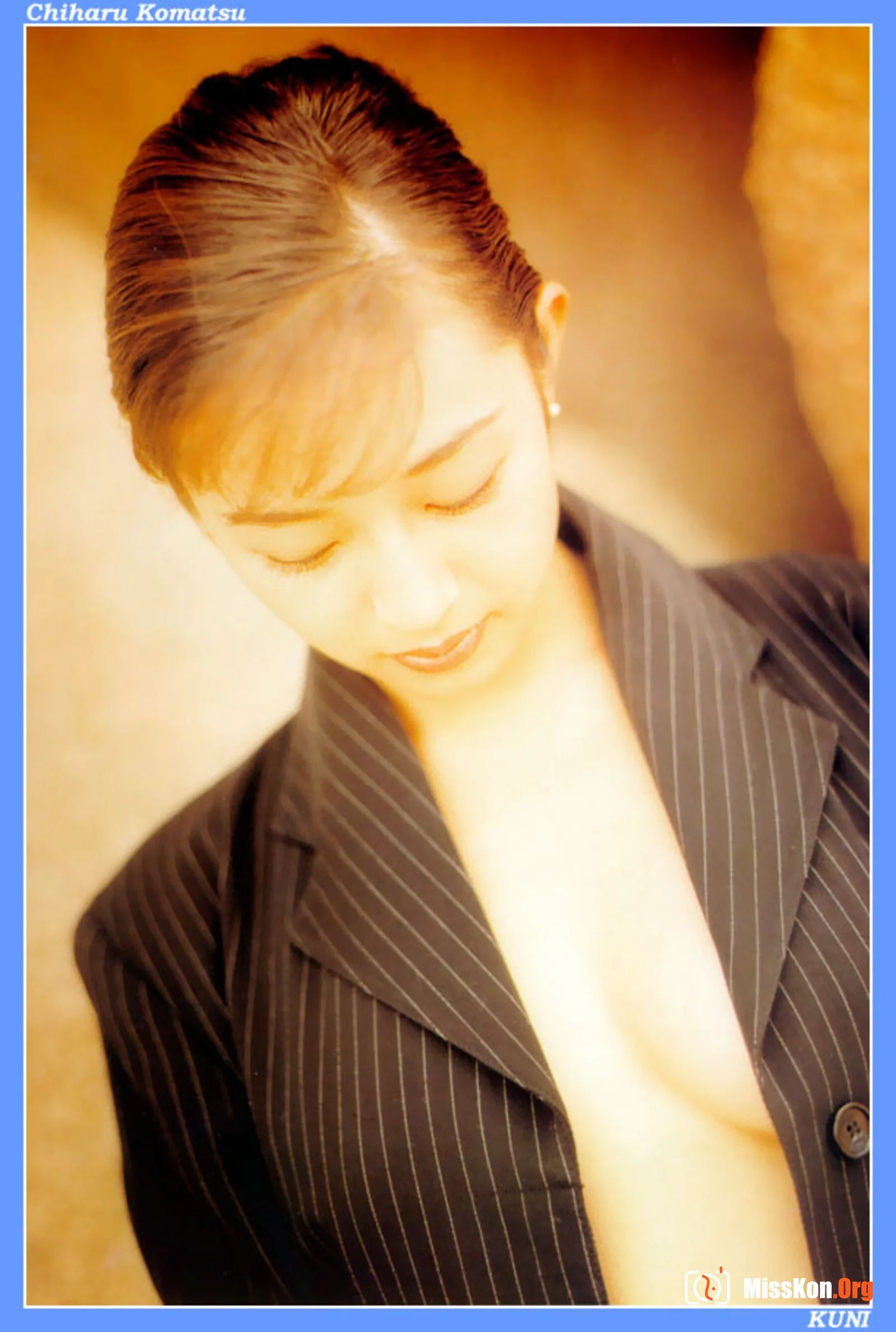 Chiharu Komatsu - Photo 8