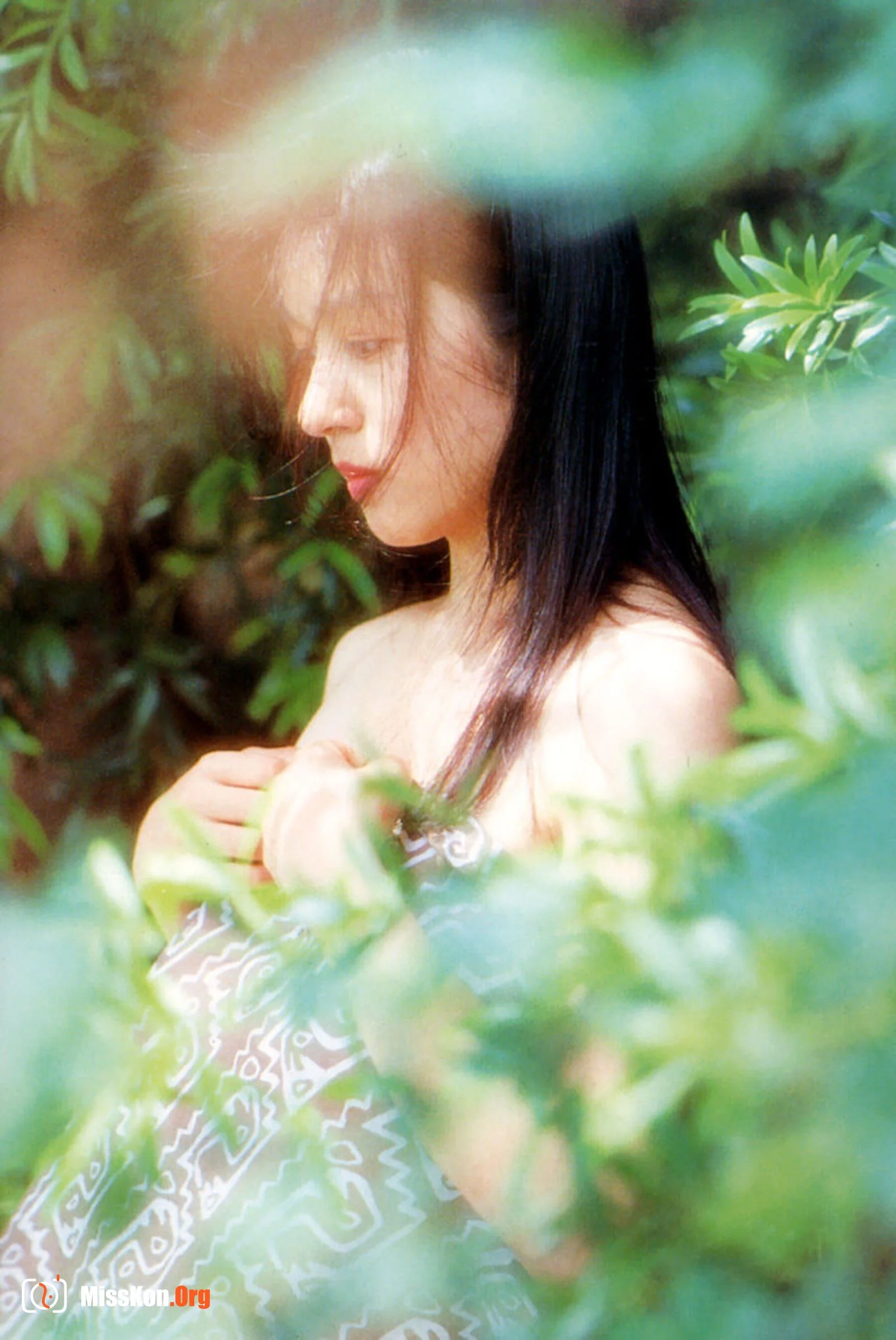 Chikako Aoyama: Subtropical zone - Photo 7
