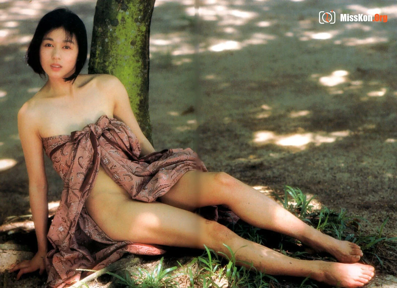 Chikako Aoyama: Subtropical zone - Photo 8