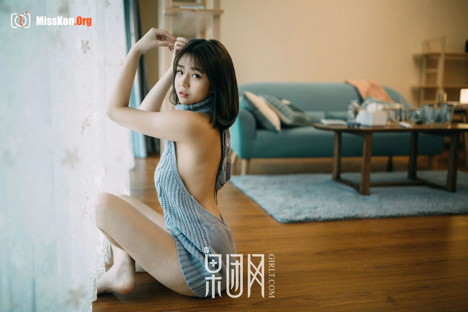 Chimina Hoshino (Kishin Kumakawa 008) - Photo 14