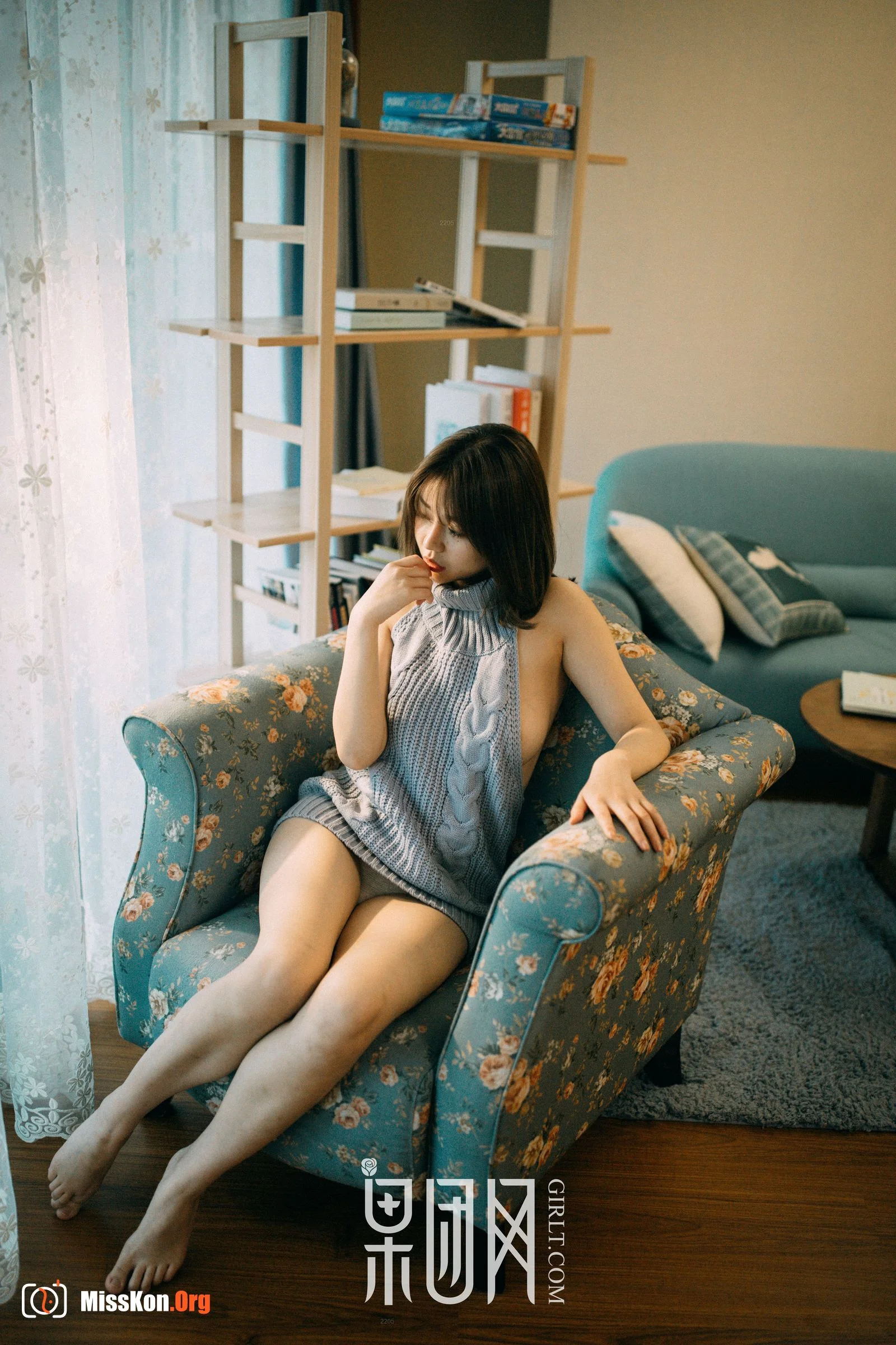 Chimina Hoshino (Kishin Kumakawa 008) - Photo 17