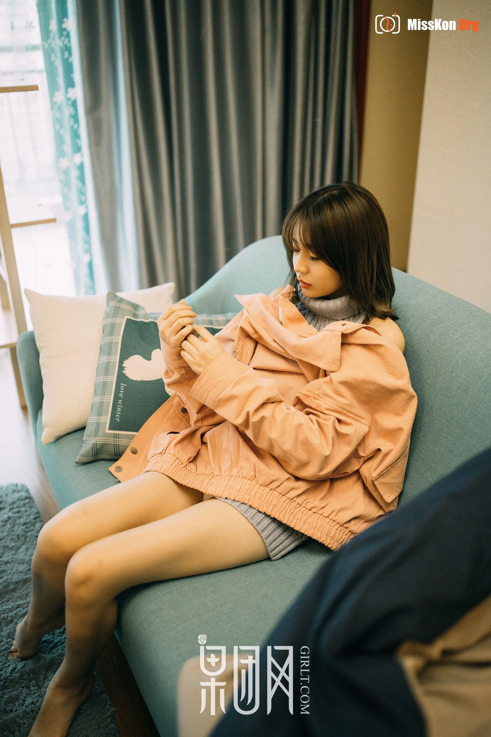 Chimina Hoshino (Kishin Kumakawa 008) - Photo 2