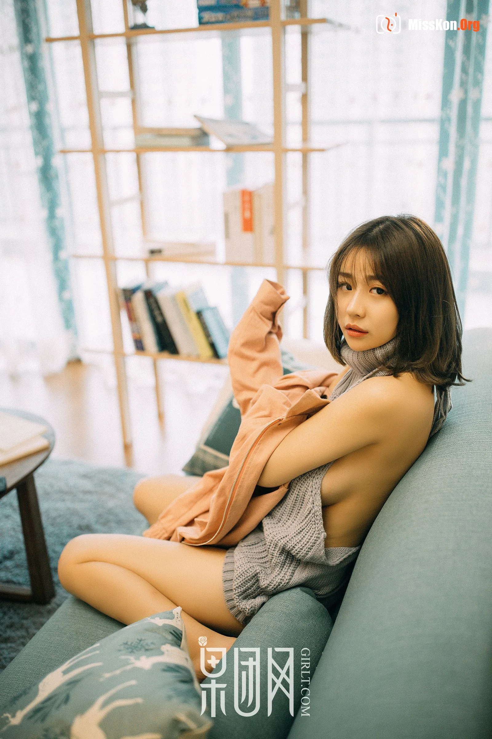 Chimina Hoshino (Kishin Kumakawa 008) - Photo 3