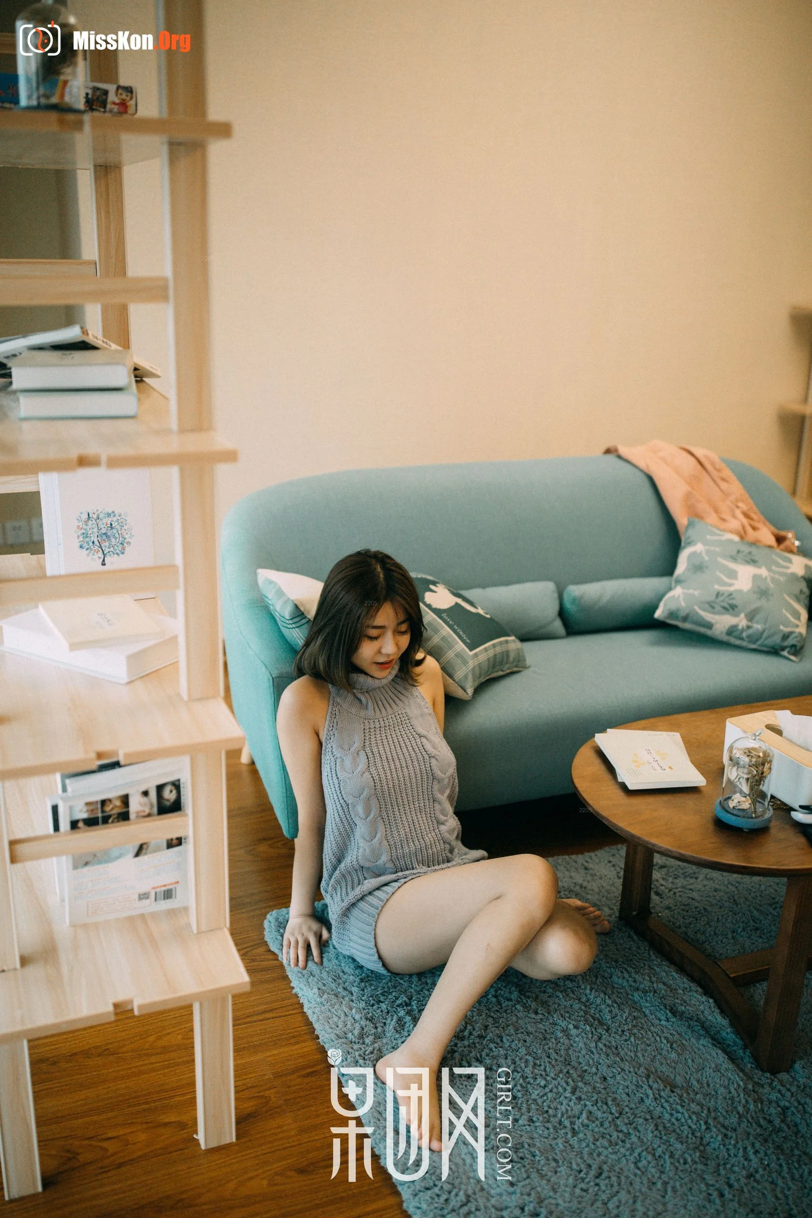Chimina Hoshino (Kishin Kumakawa 008) - Photo 6