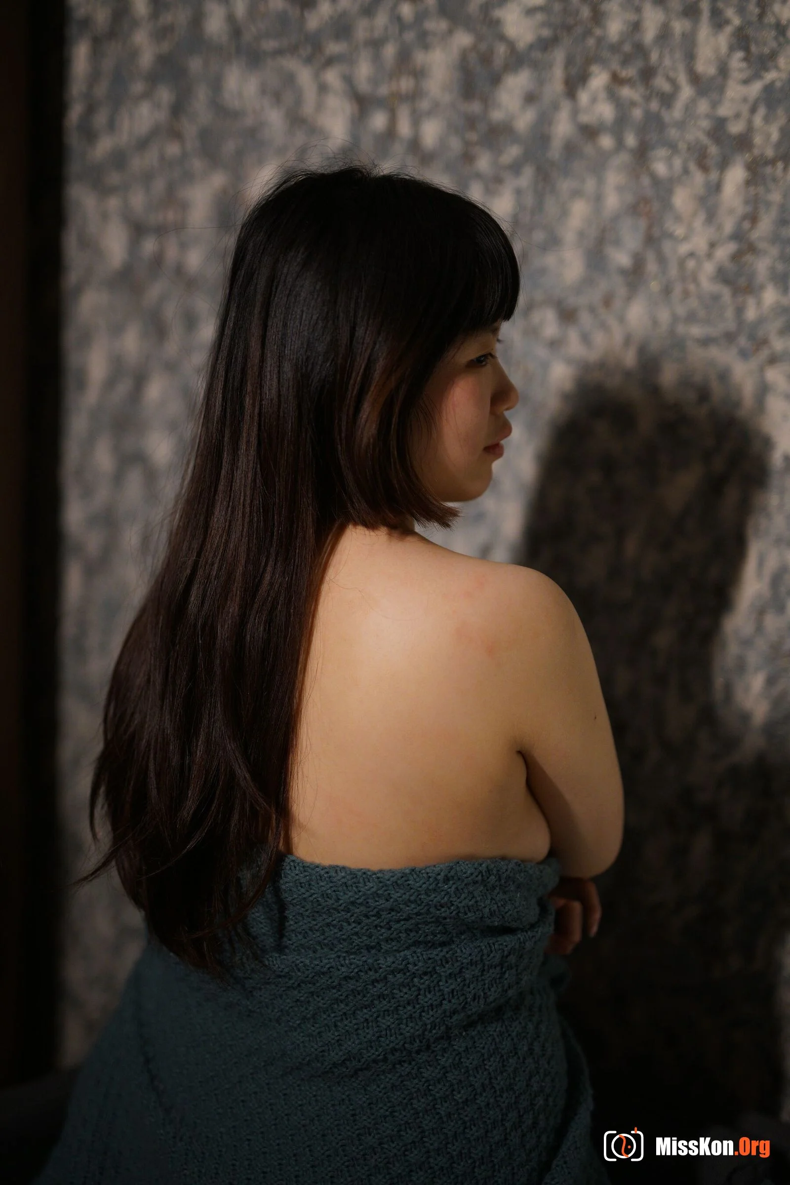 Chinese model Ah Hui's large-scale sex body private photo set (2017-06-25) - Photo 7