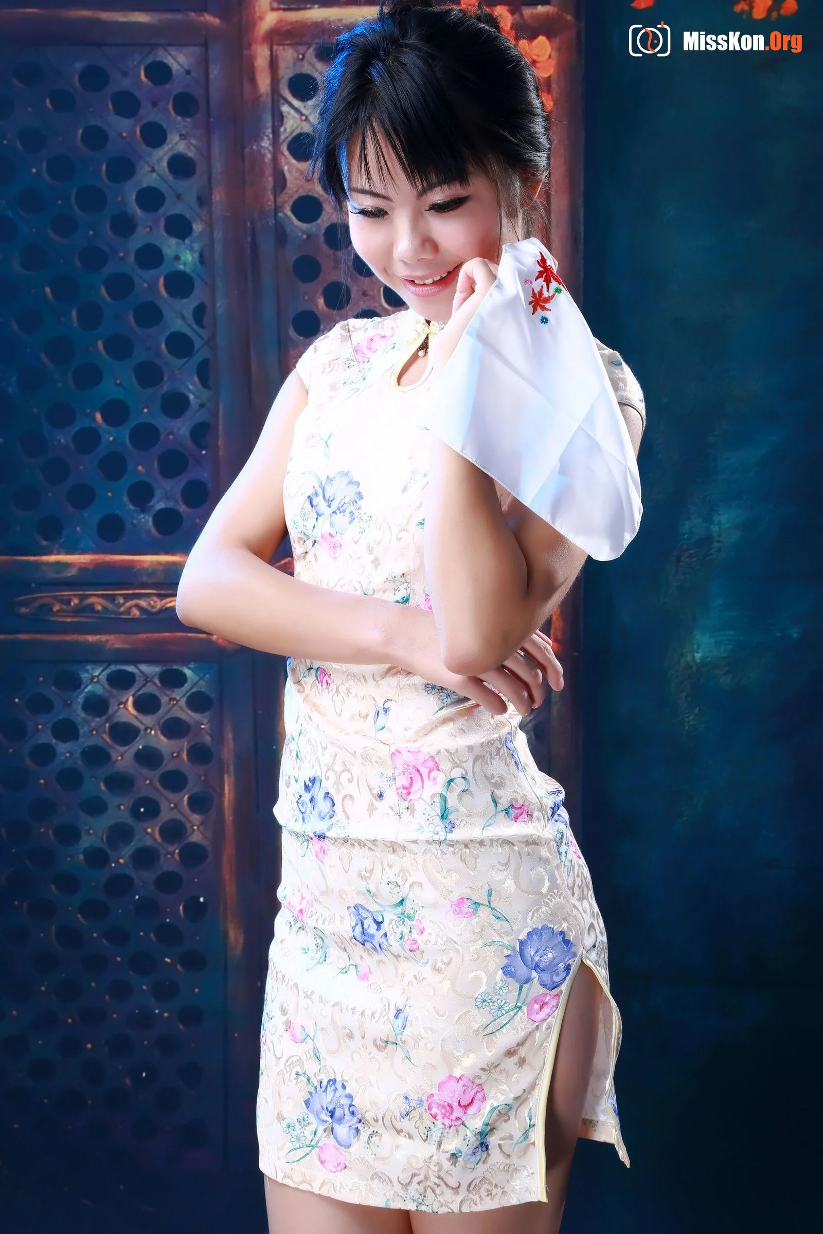 Chinese model Ah Zhen sexy photo set - Photo 3