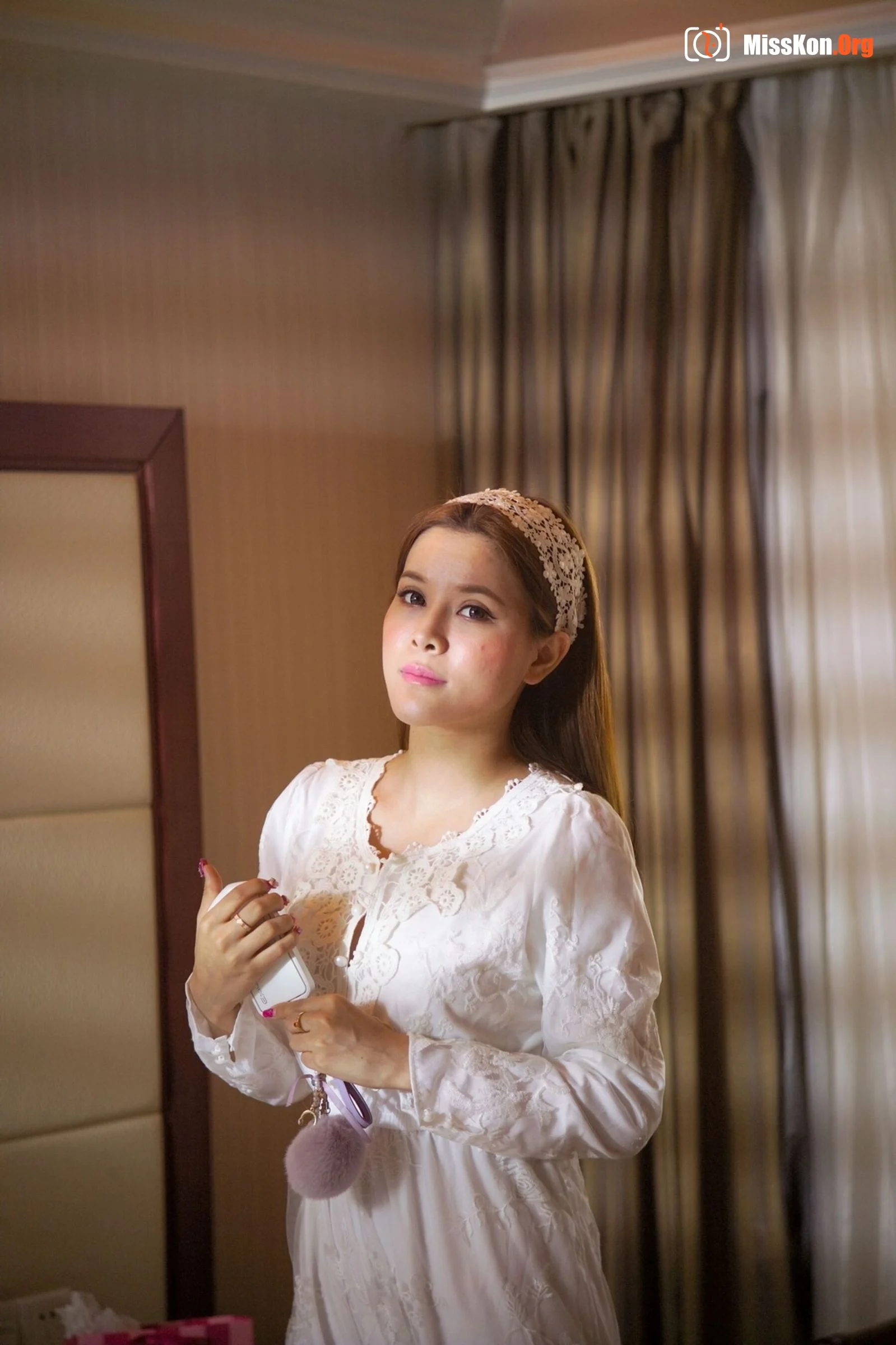 Chinese model Chu Chu sexy photo set - Photo 3