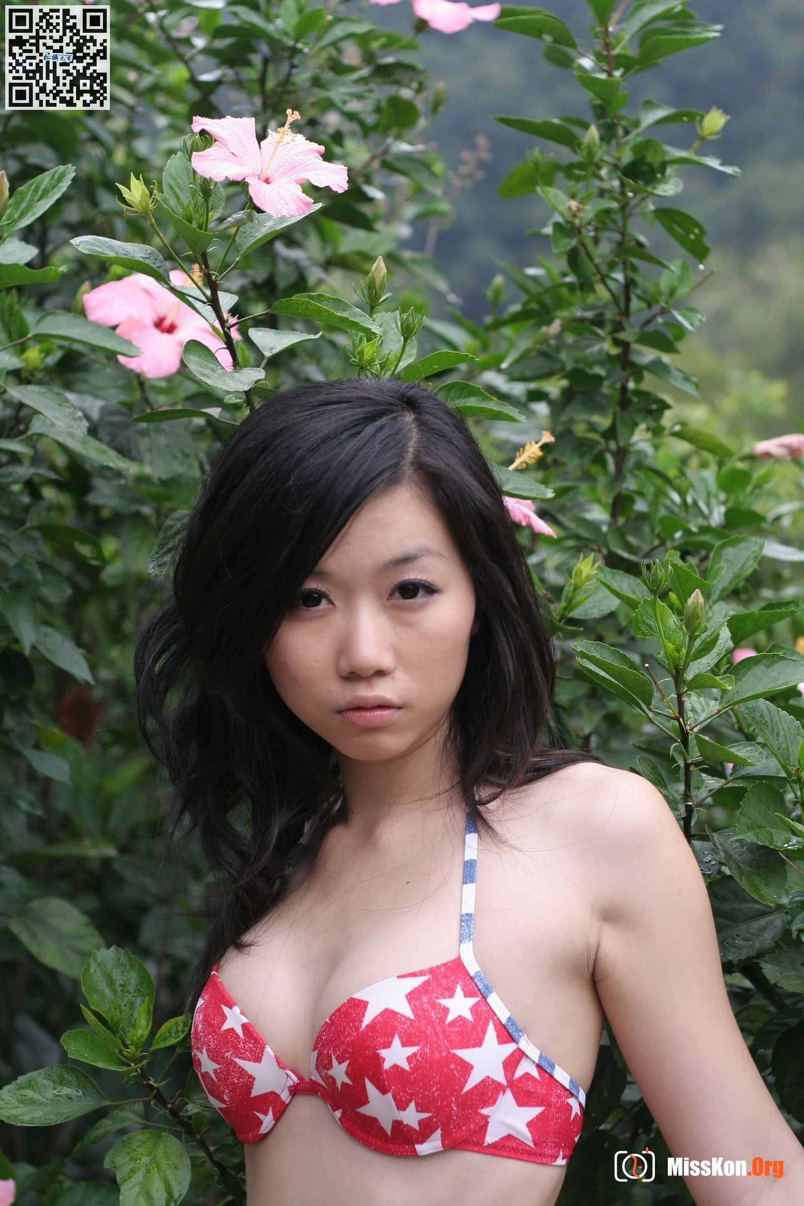 Chinese model Cookie sexy photo set (2007-11-24) - Photo 13
