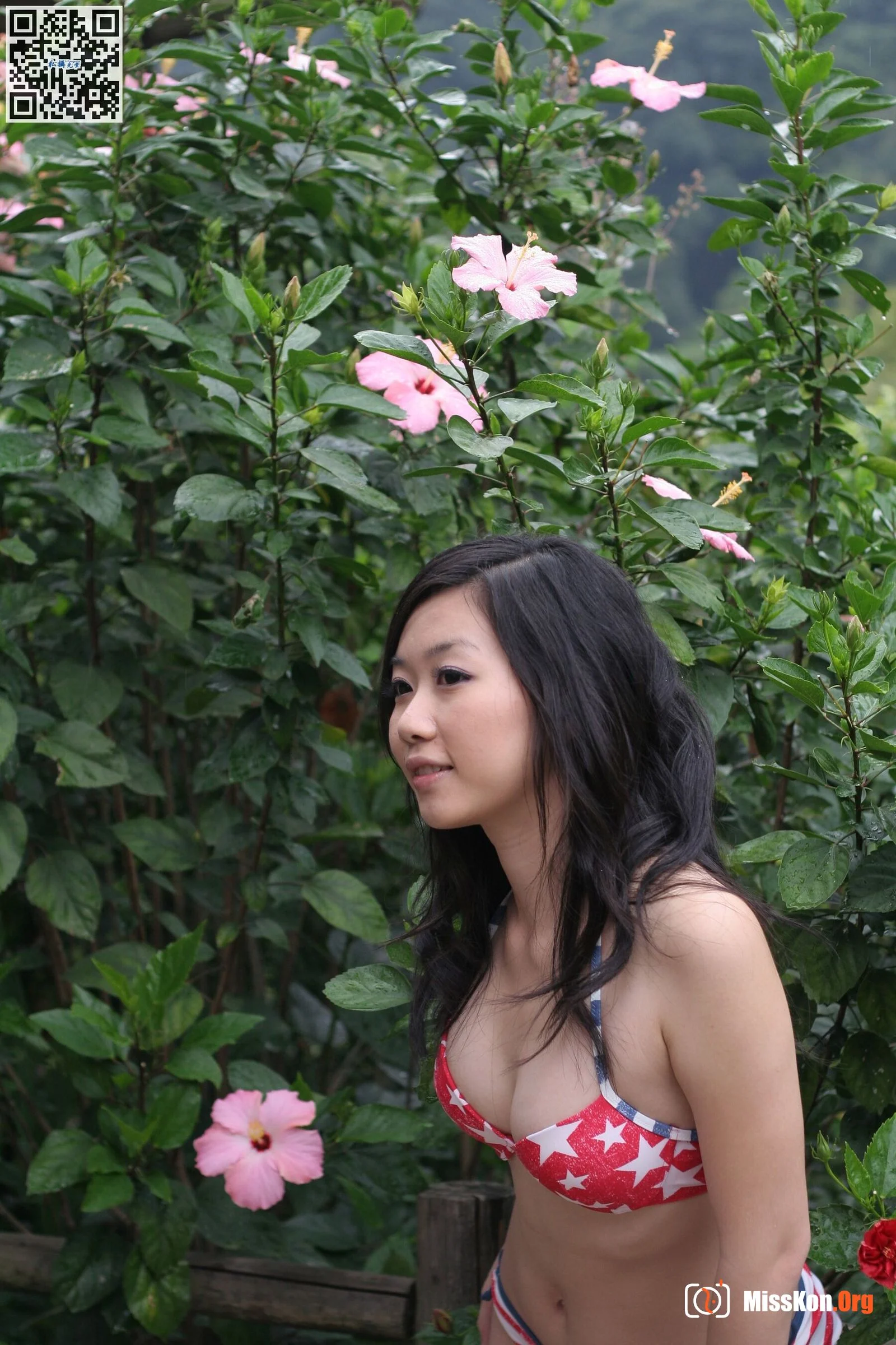 Chinese model Cookie sexy photo set (2007-11-24) - Photo 15