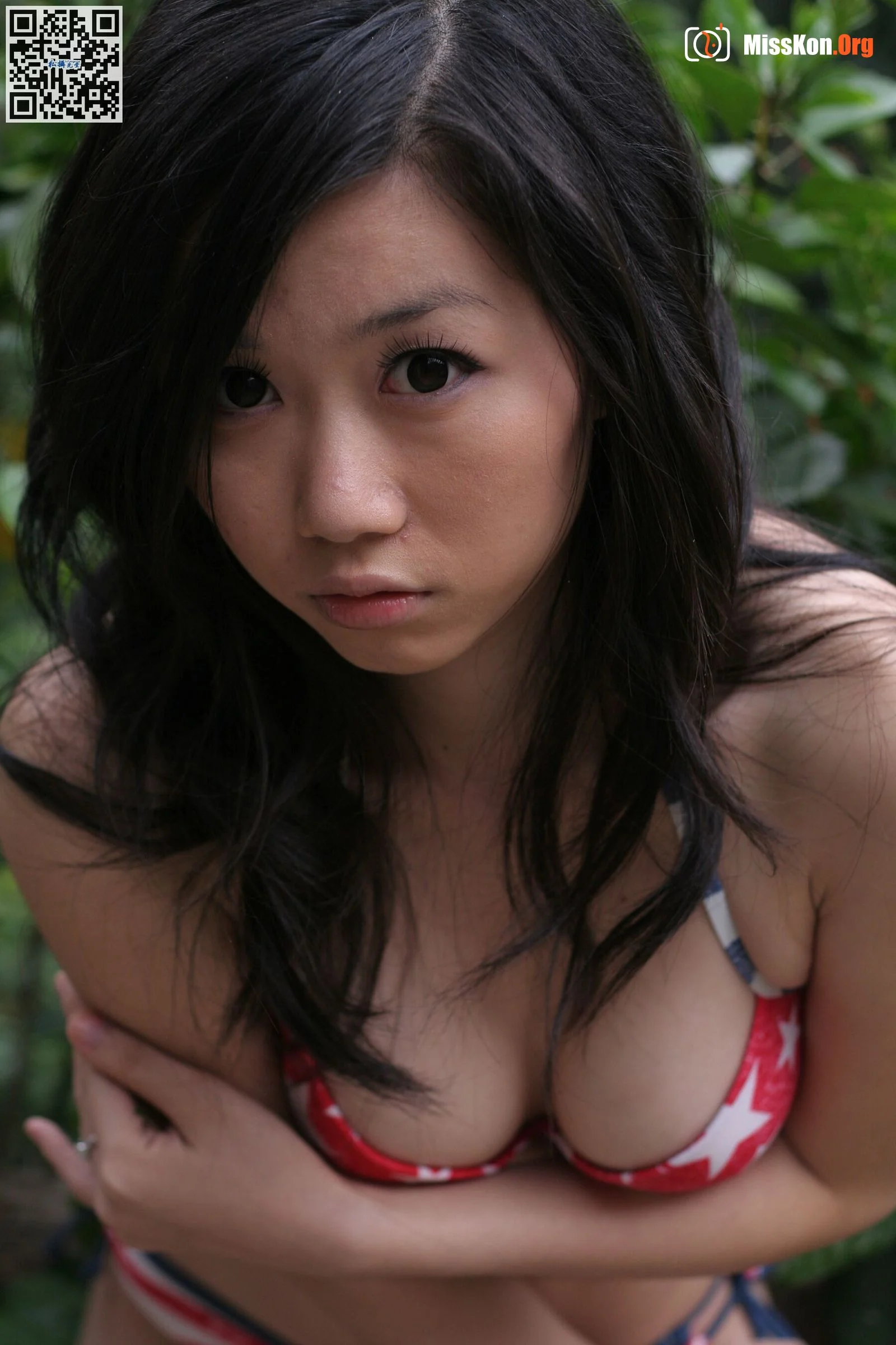 Chinese model Cookie sexy photo set (2007-11-24) - Photo 20