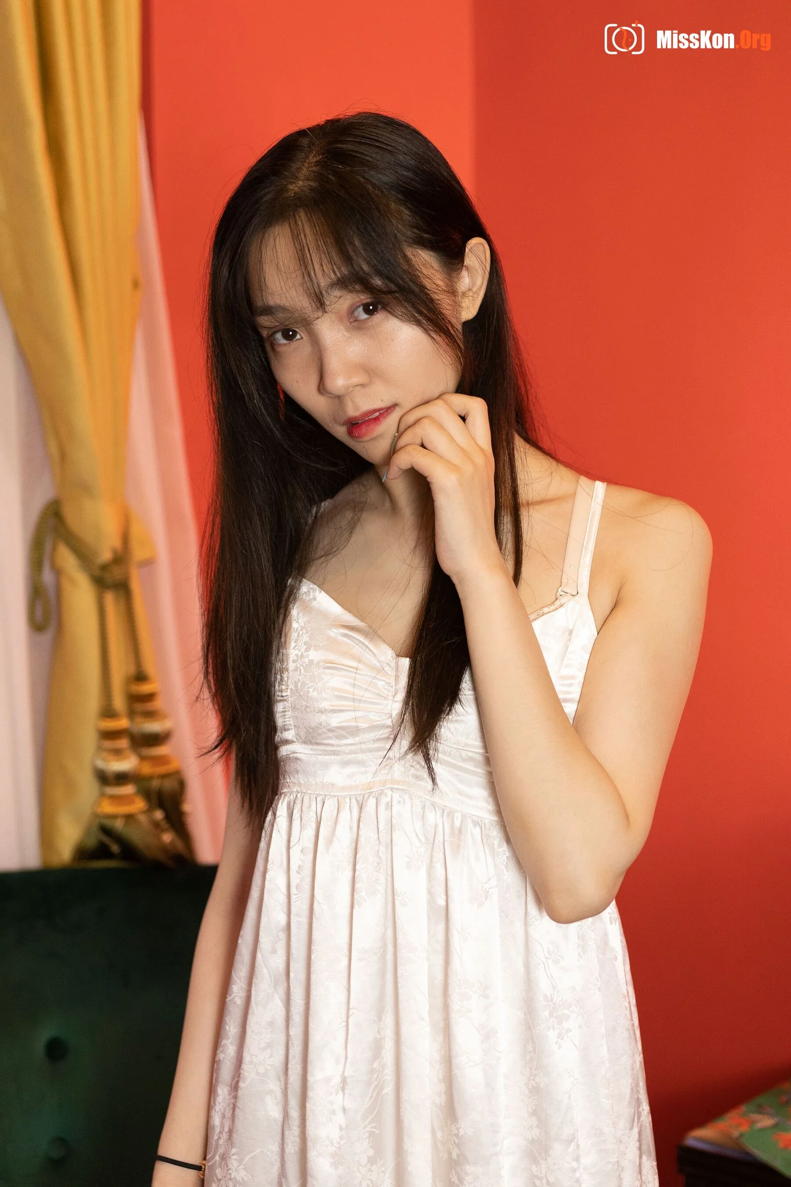 国模眼镜娘（九九）大尺度人体私拍套图（2022-11-30） - 照片 2