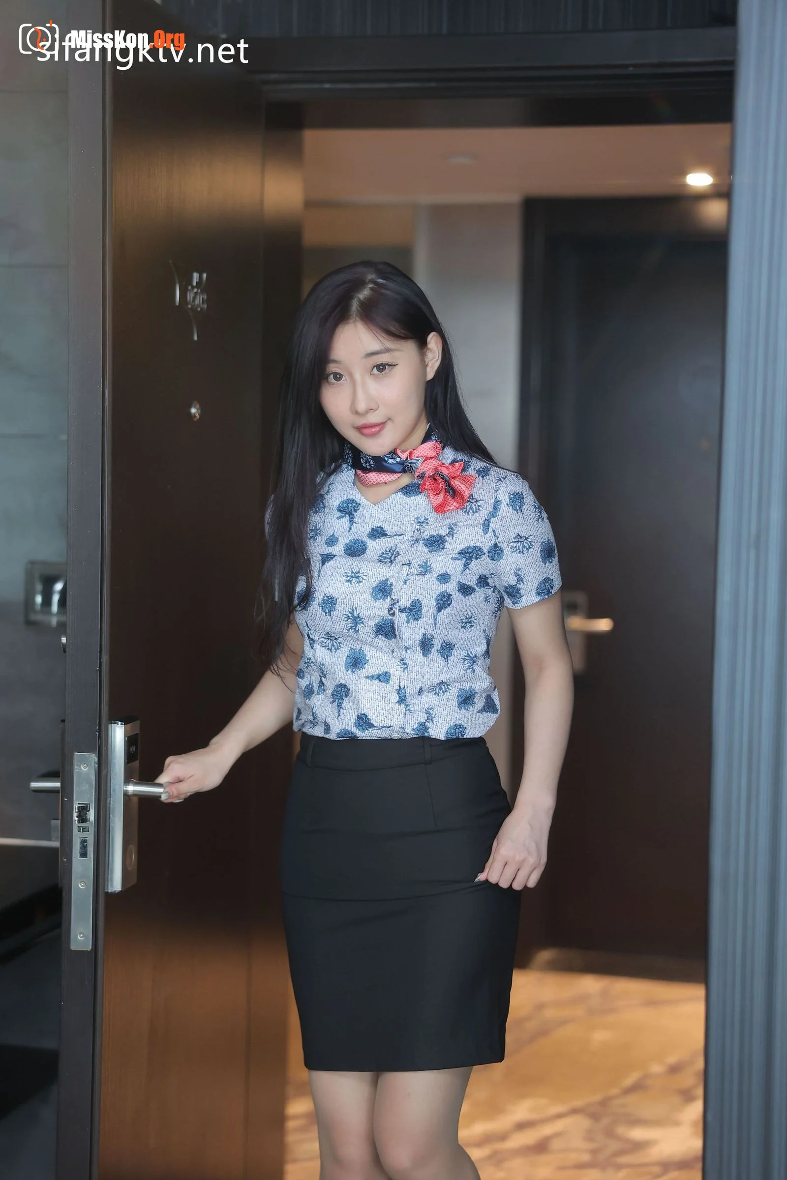 Chinese model Gu Chuchu's large-scale private photo shoot (2022-08-31) - Photo 20