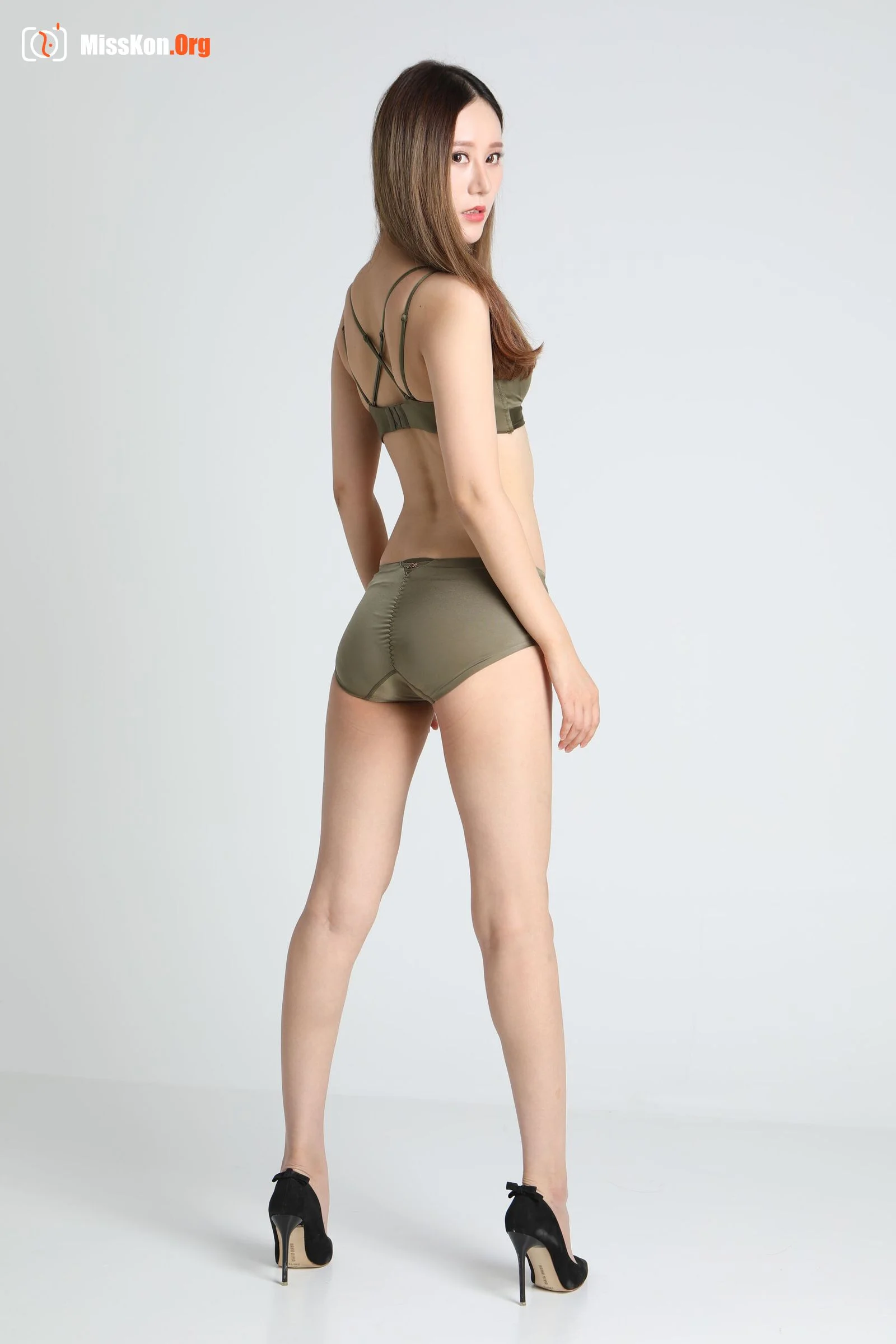 Chinese model Haili's large-scale private photo shoot (2019-10-17) - Photo 12