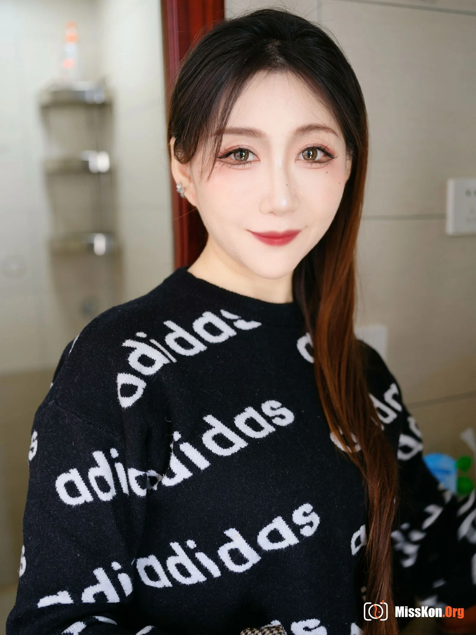 Chinese model Han Meimei sexy photo set - Photo 4