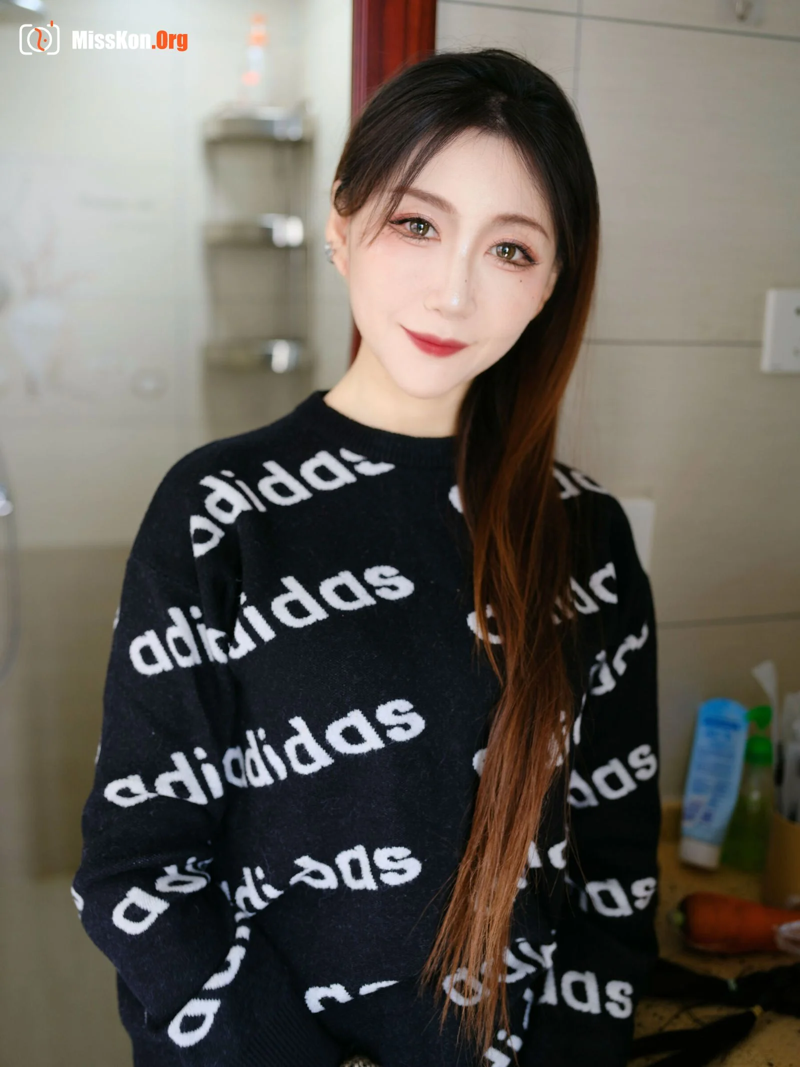 Chinese model Han Meimei sexy photo set - Photo 5