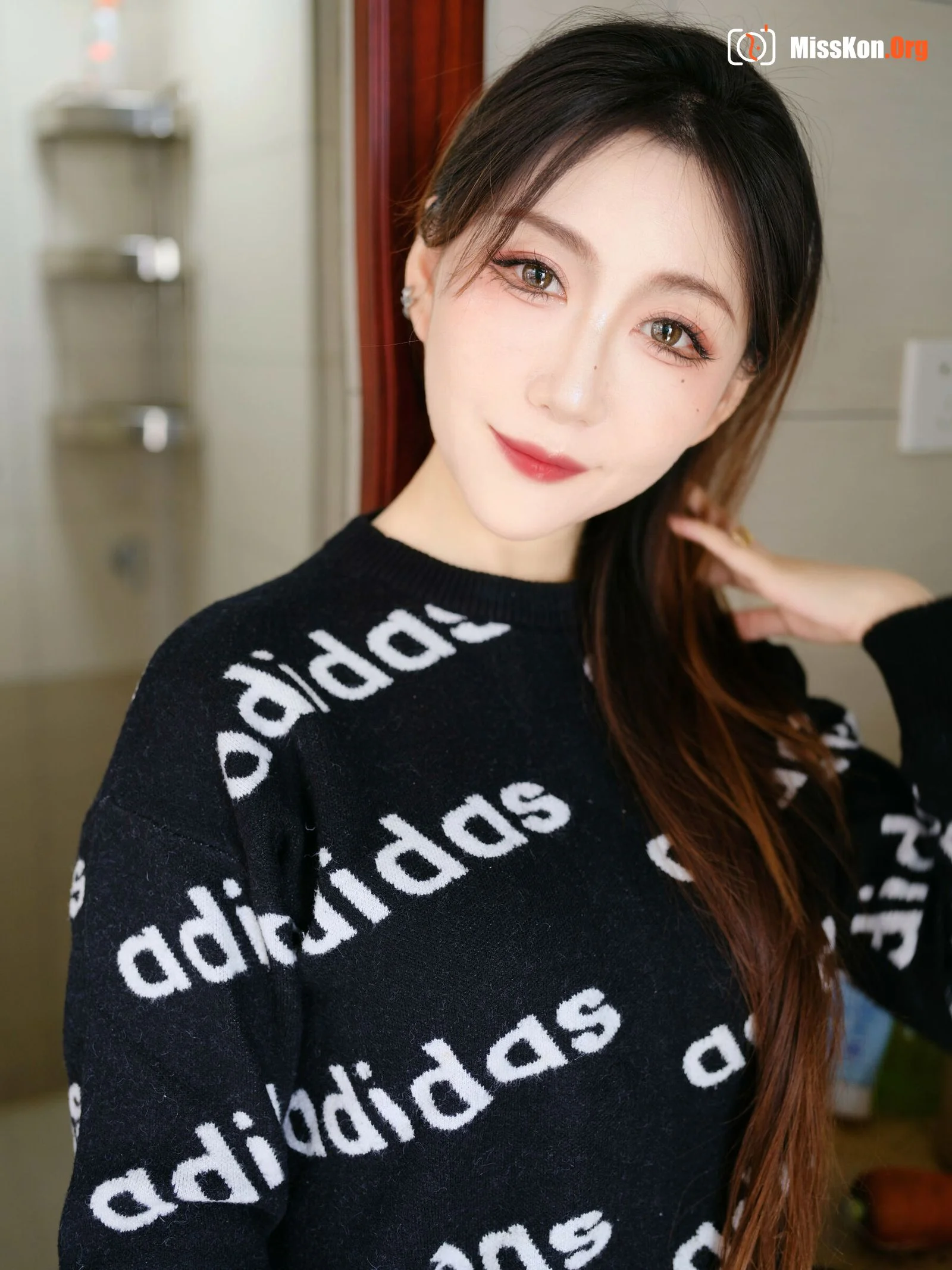 Chinese model Han Meimei sexy photo set - Photo 7