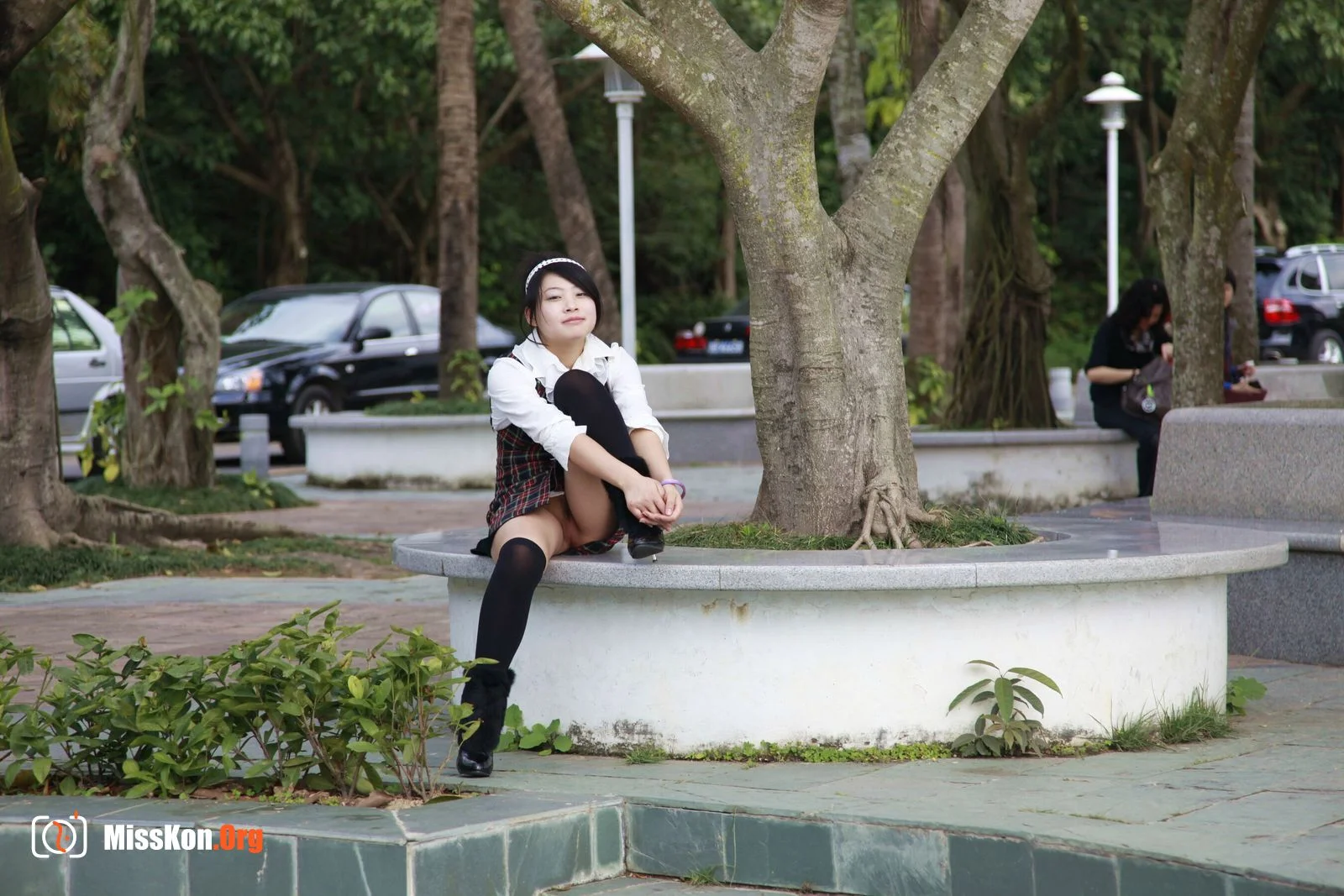Chinese model He Fan's large-scale private photo shoot (2010-02-23) - Photo 13
