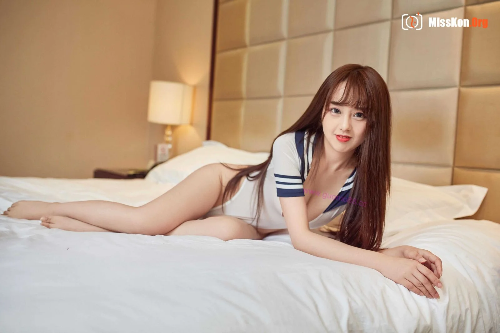 Chinese model Hong Hong sexy photo set (2019-01-25) - Photo 13