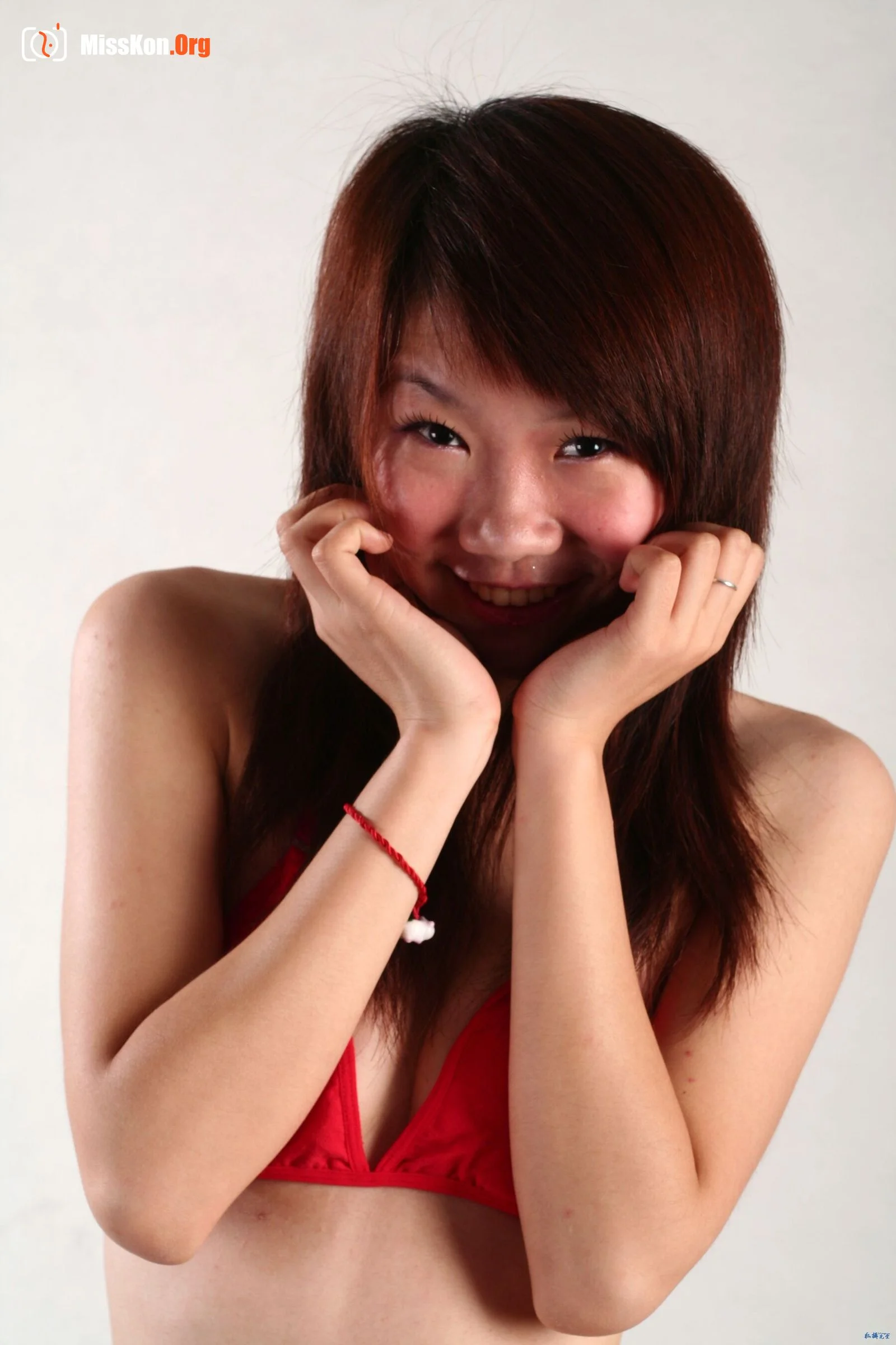 Chinese model Jia Jia sexy photo set (2007-04-23) - Photo 11