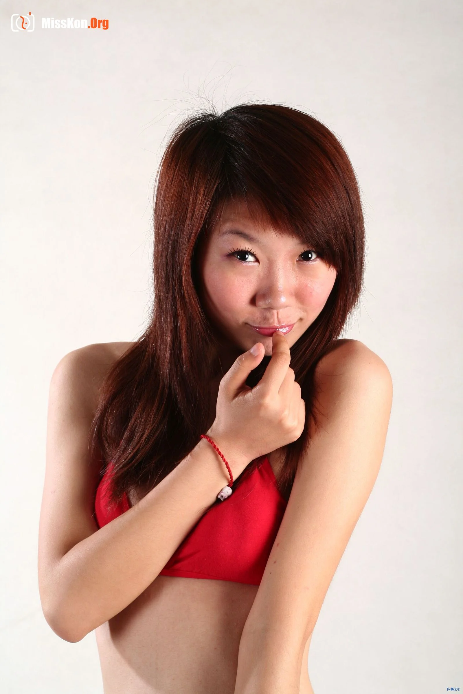 Chinese model Jia Jia sexy photo set (2007-04-23) - Photo 17