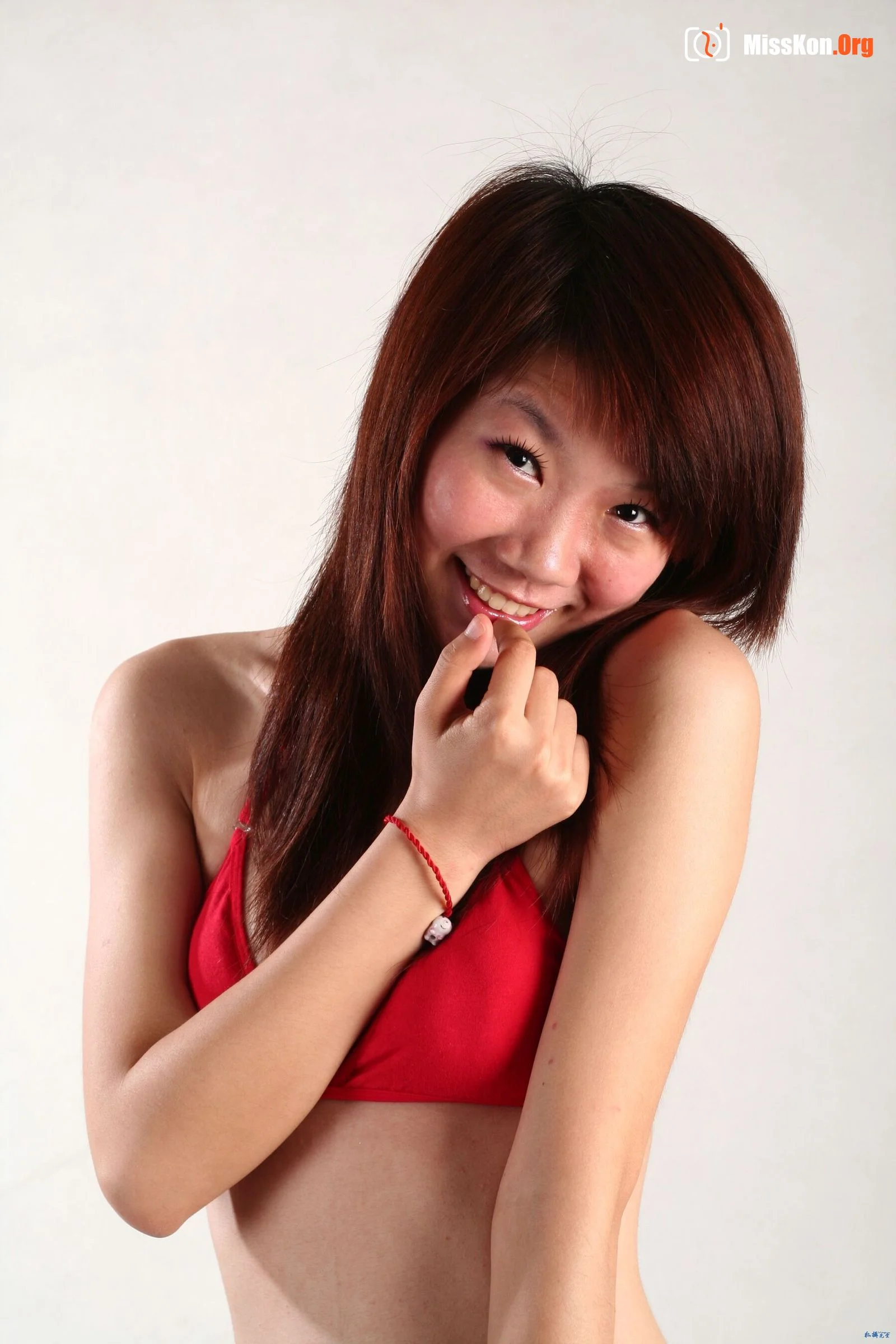 Chinese model Jia Jia sexy photo set (2007-04-23) - Photo 18
