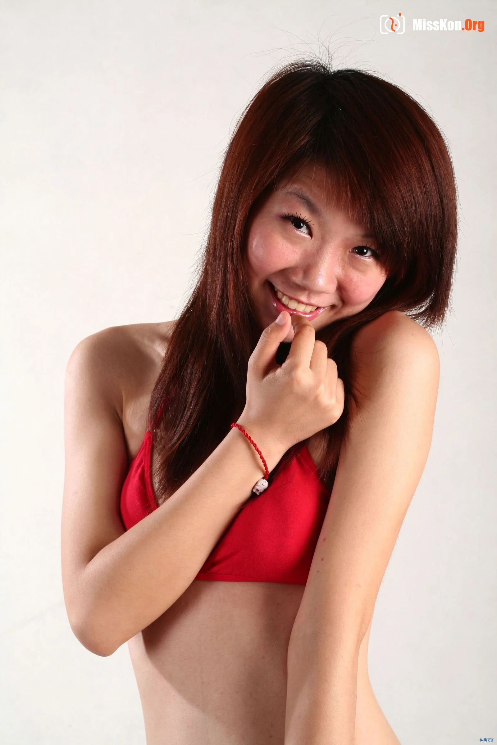 Chinese model Jia Jia sexy photo set (2007-04-23) - Photo 19