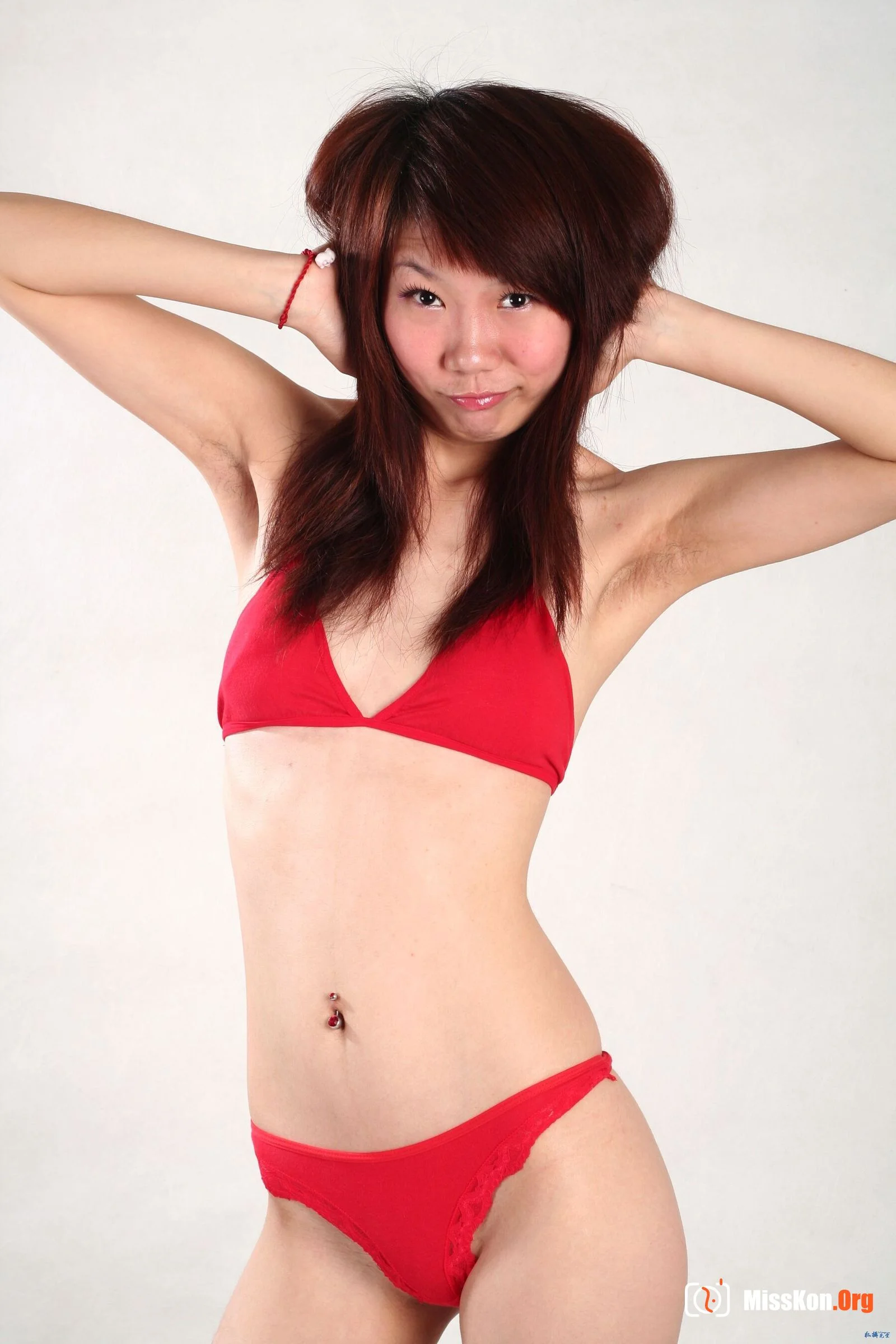 Chinese model Jia Jia sexy photo set (2007-04-23) - Photo 20