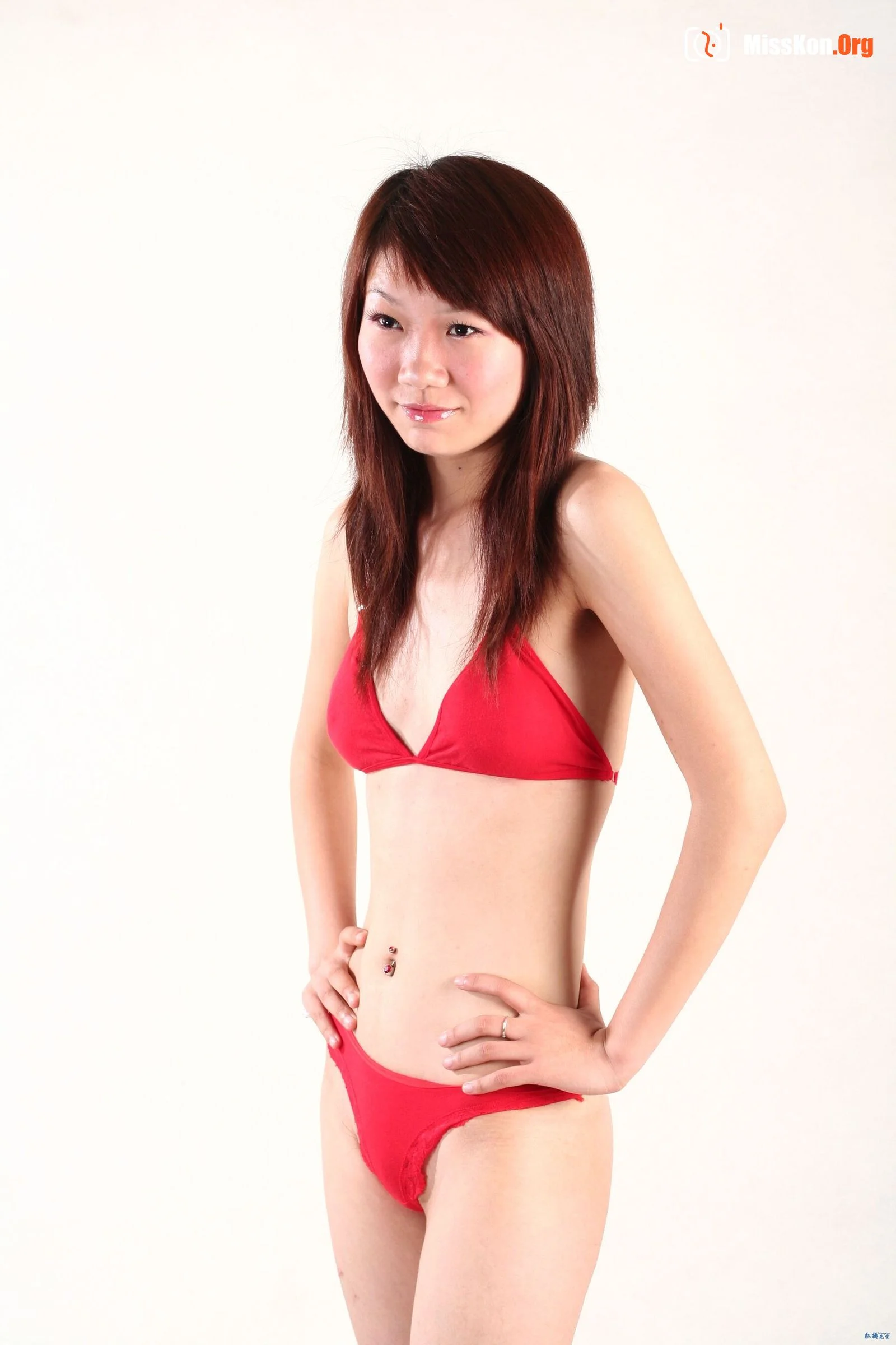 Chinese model Jia Jia sexy photo set (2007-04-23) - Photo 4
