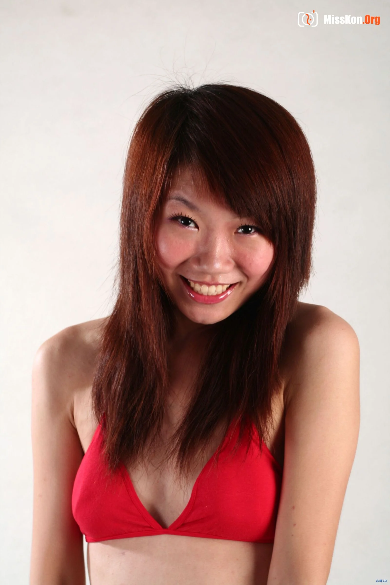 Chinese model Jia Jia sexy photo set (2007-04-23) - Photo 6
