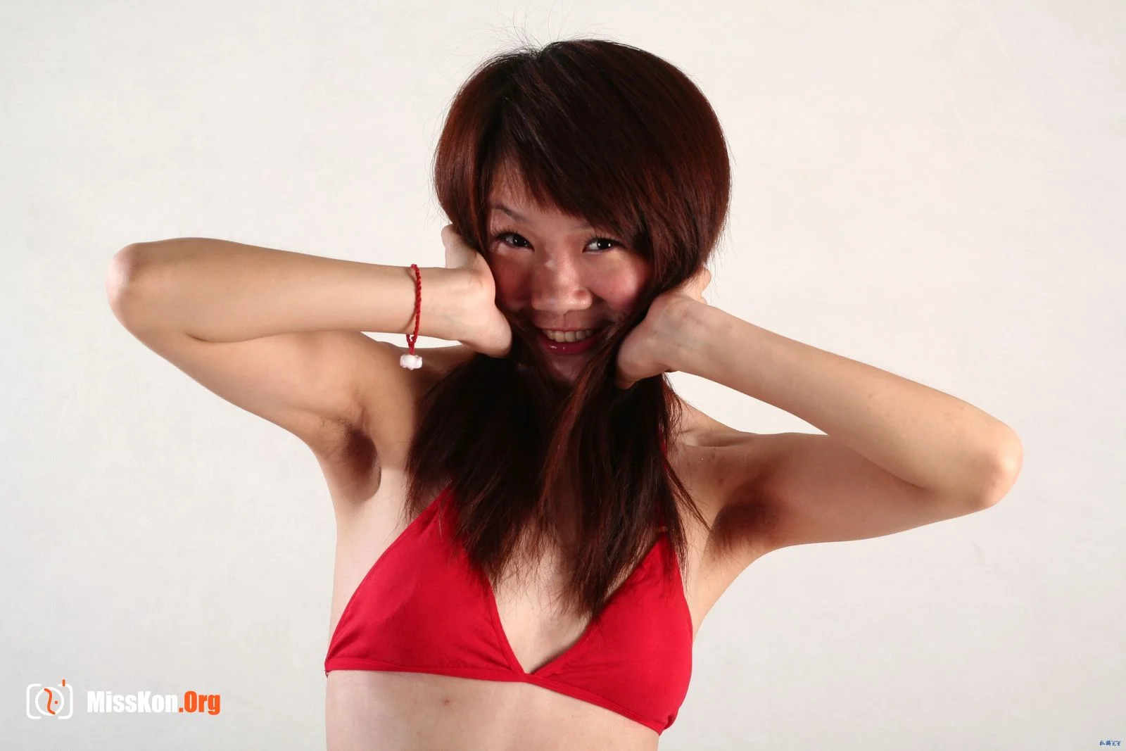 Chinese model Jia Jia sexy photo set (2007-04-23) - Photo 8