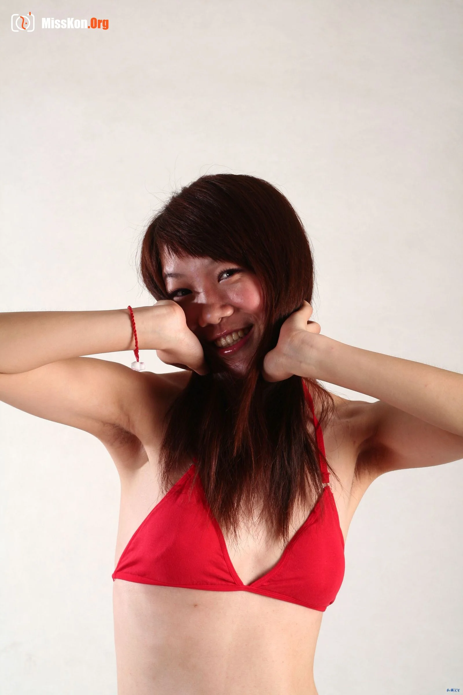 Chinese model Jia Jia sexy photo set (2007-04-23) - Photo 9