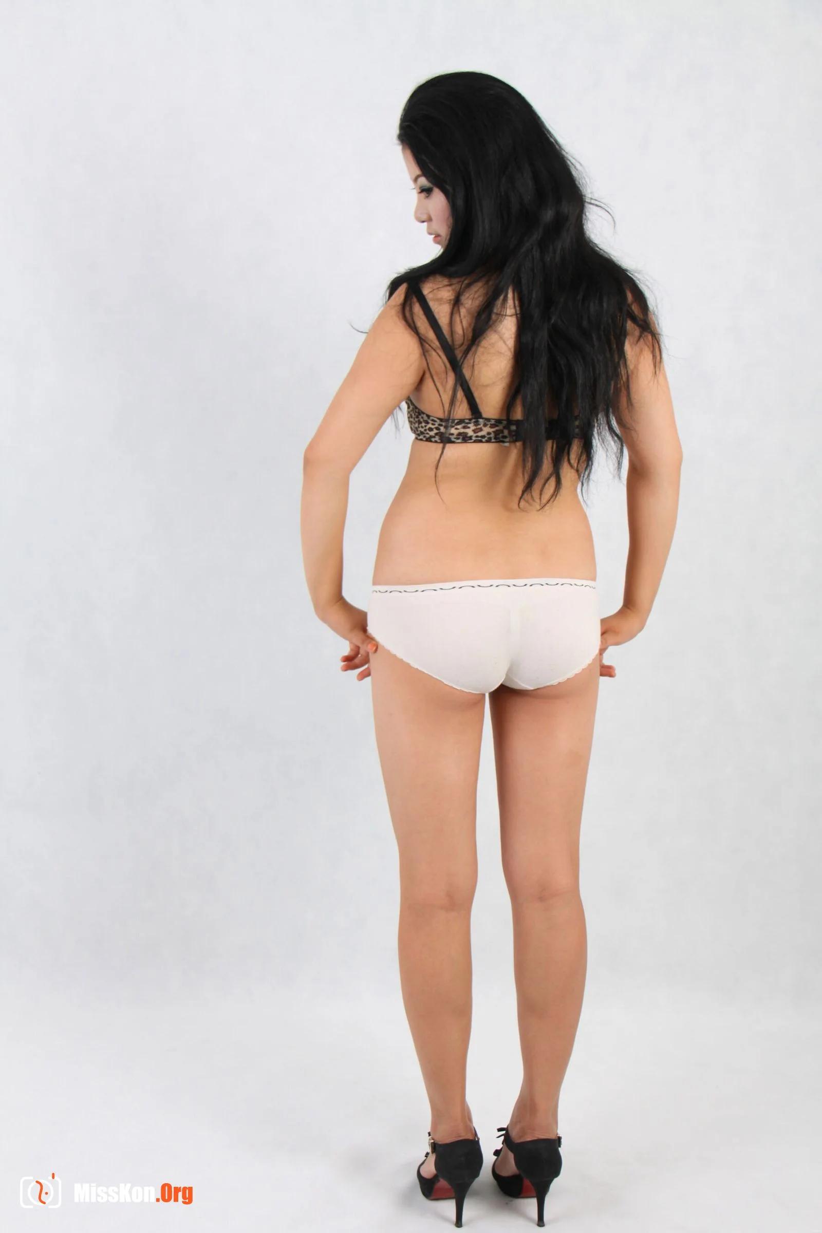 Chinese model Jia Jia's large-scale private photo shoot (2010-07-27) - Photo 16
