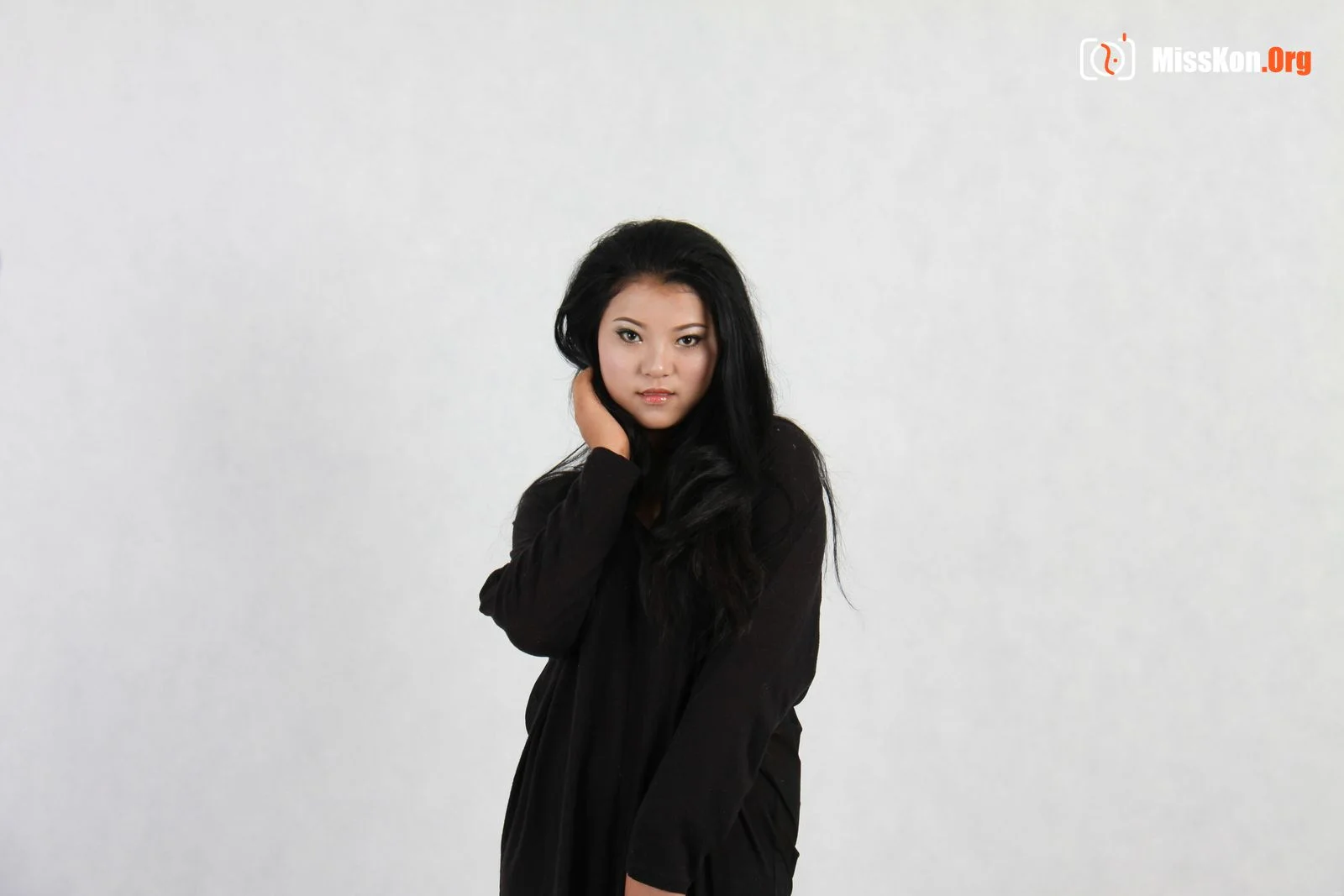Chinese model Jia Jia's large-scale private photo shoot (2010-07-27) - Photo 2