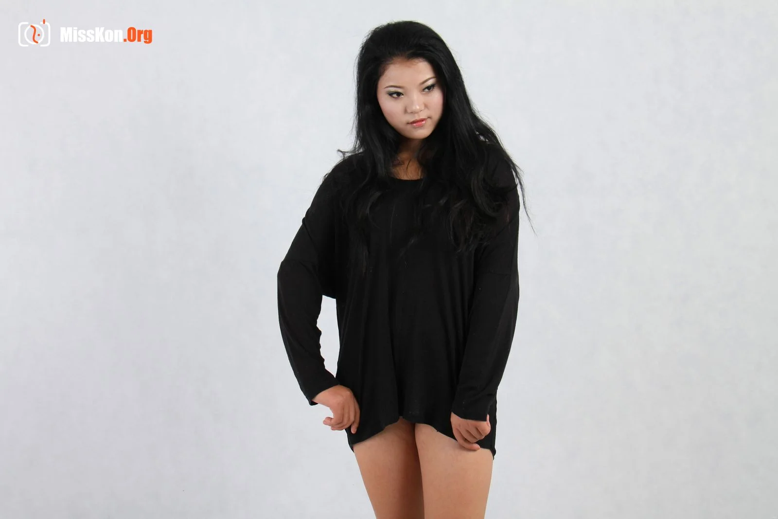 Chinese model Jia Jia's large-scale private photo shoot (2010-07-27) - Photo 9