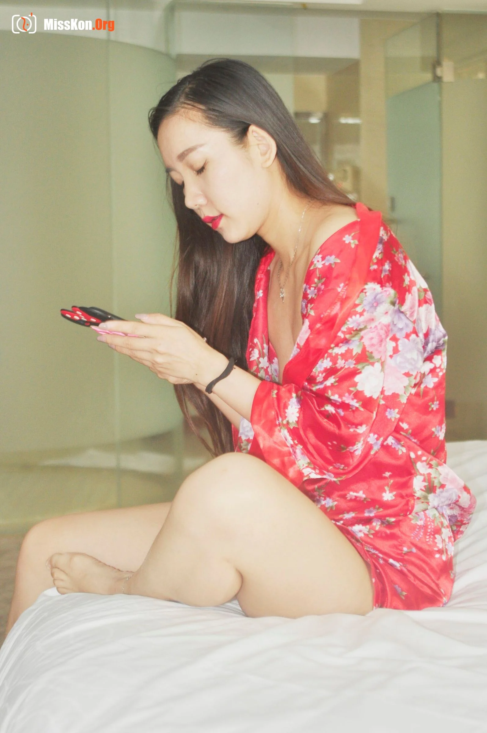 Chinese model Jingjing's large-scale private photo shoot (2017-05-19) - Photo 10