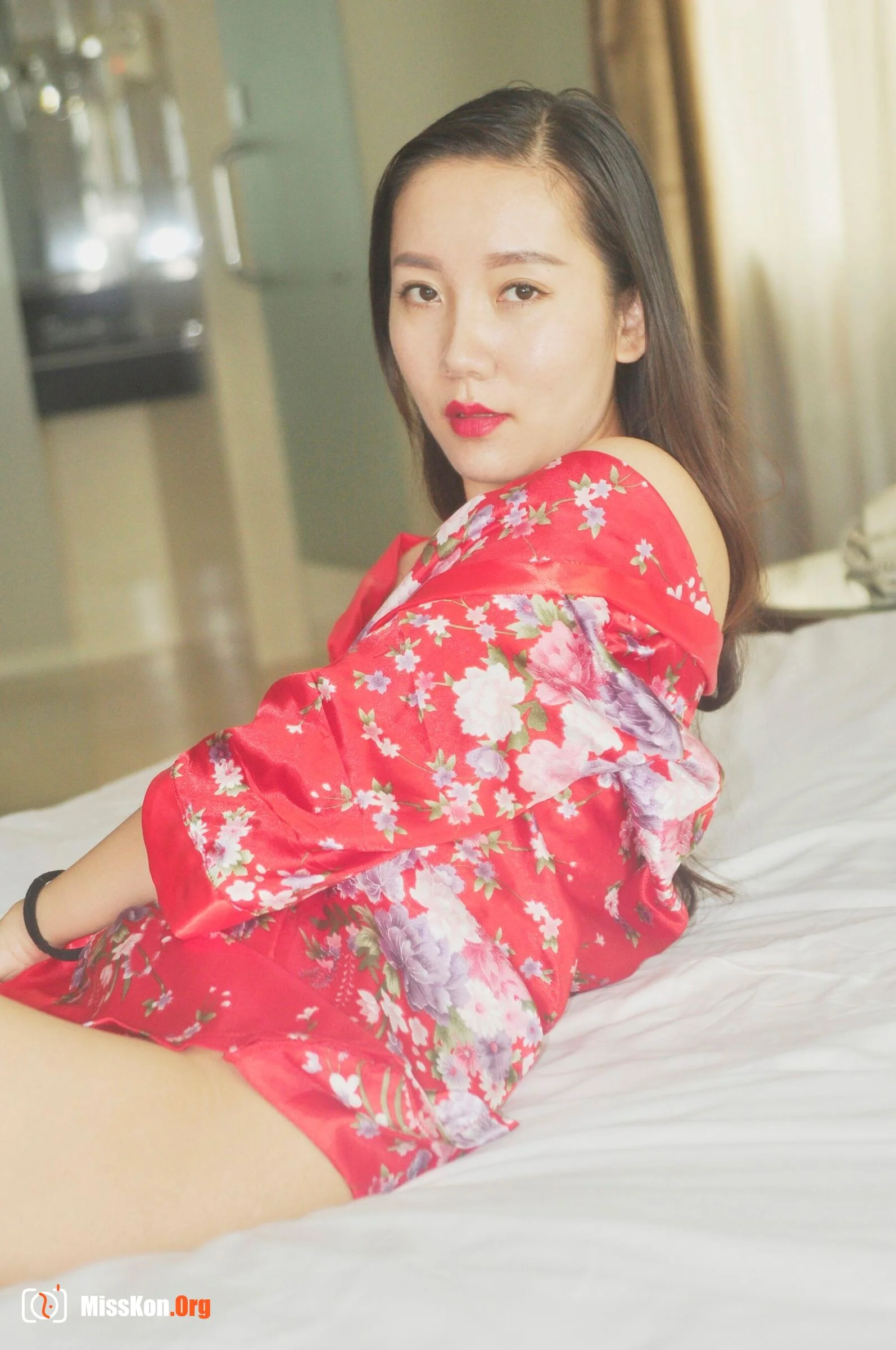 Chinese model Jingjing's large-scale private photo shoot (2017-05-19) - Photo 5