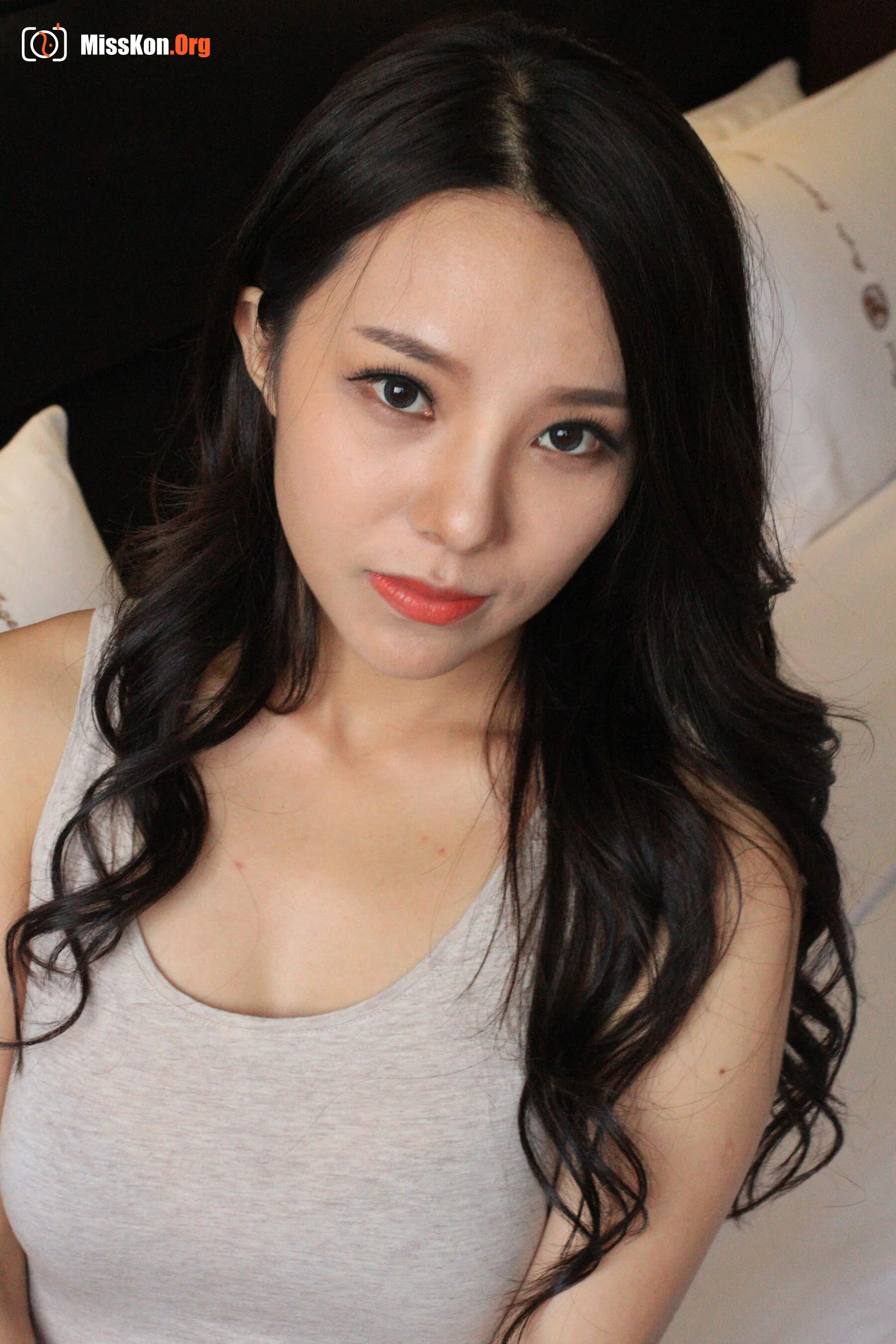 Chinese model Kathy (Zhongzhong) large-scale private photo set (2019-03-08) - Photo 9