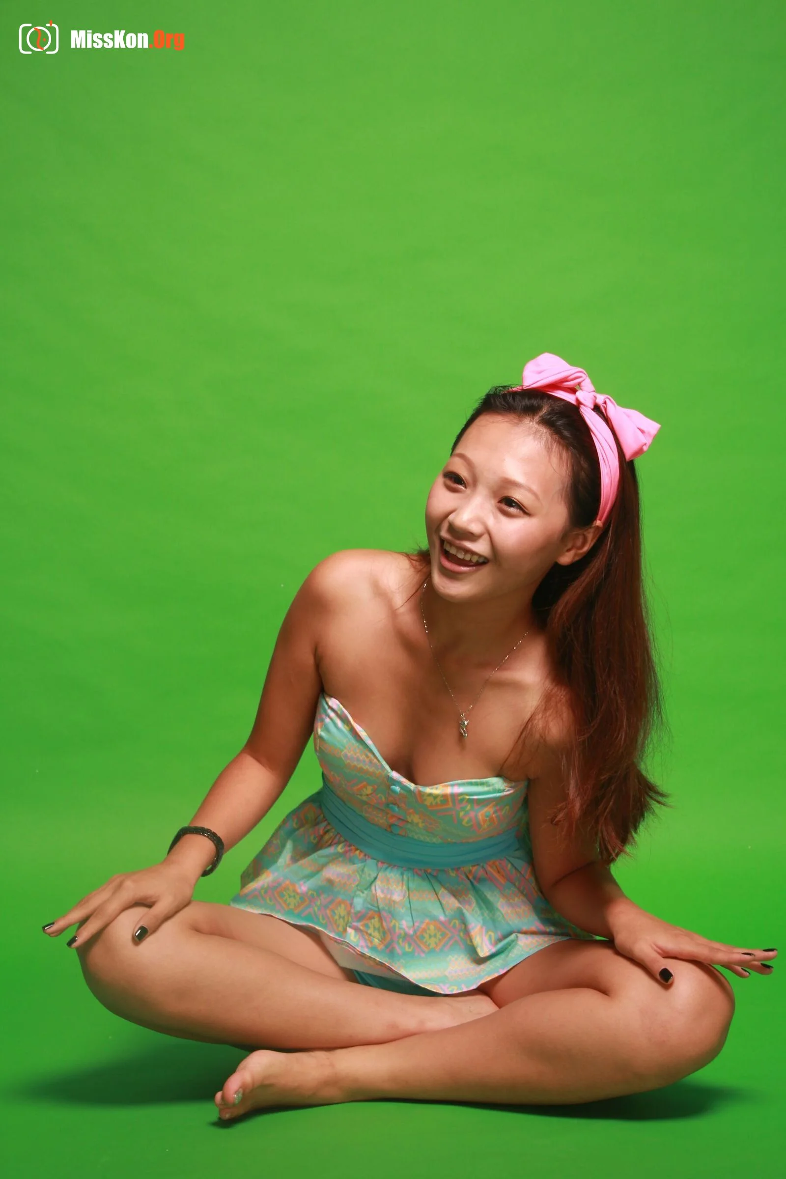Chinese model Kou Kou sexy photo set (2013-07-27) - Photo 9