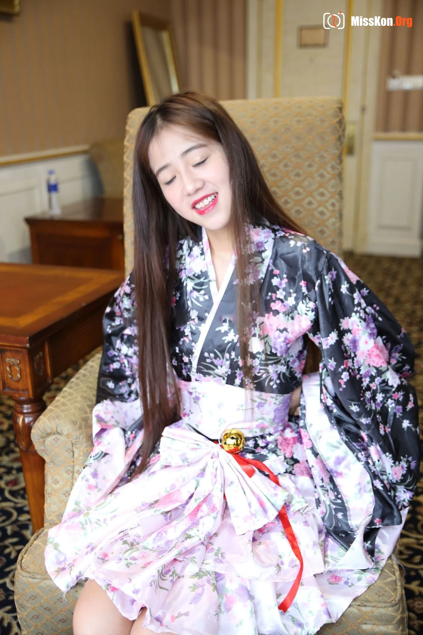Chinese model Li Ping's large-scale private photo shoot - Photo 7