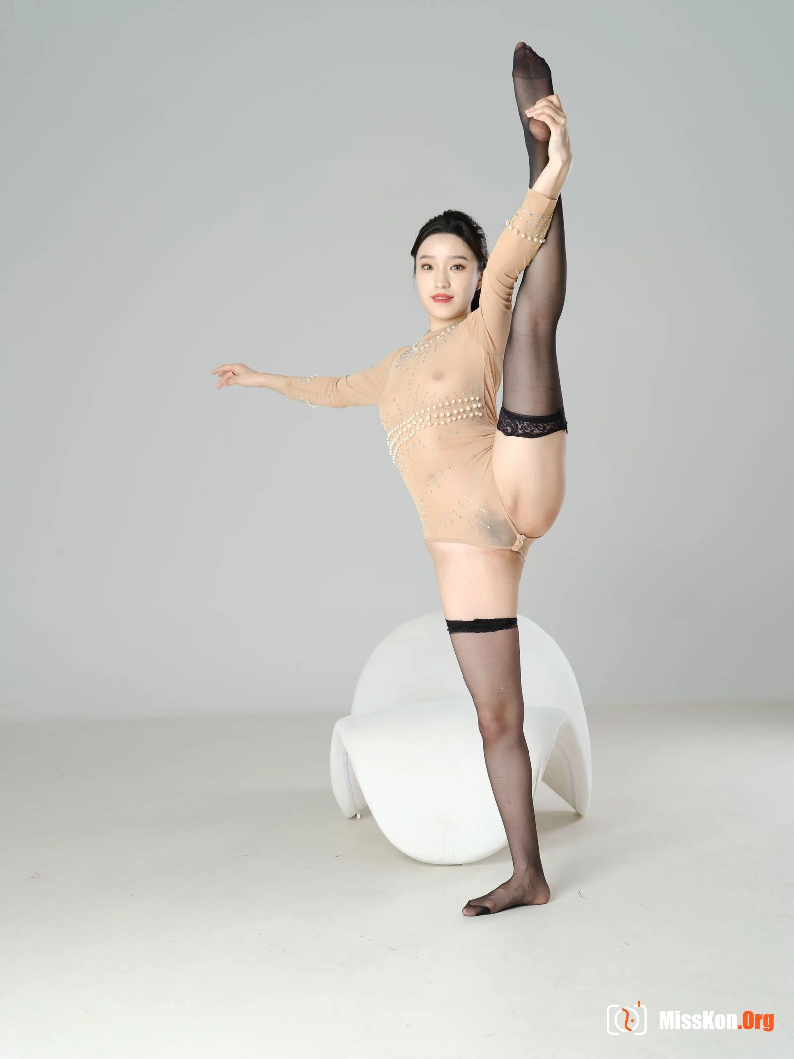 Chinese model Li Qianqian's large-scale private photo shoot (2025-02-21) - Photo 8