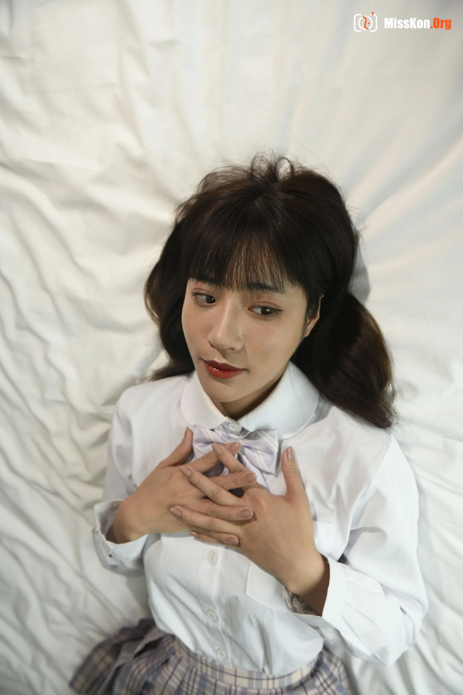 Chinese model Lianyue's large-scale private photo shoot (2021-09-09) - Photo 10