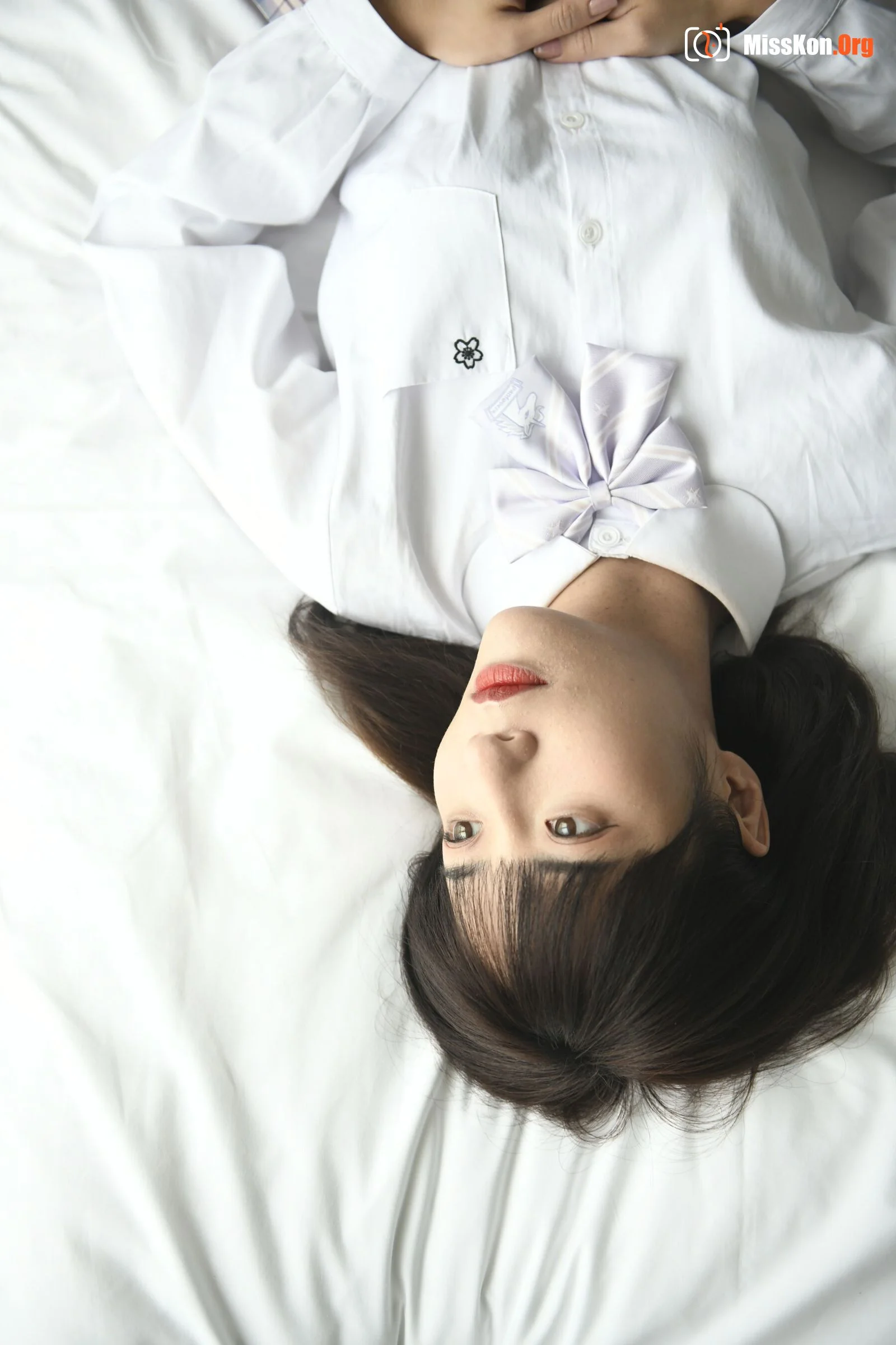 Chinese model Lianyue's large-scale private photo shoot (2021-09-09) - Photo 12