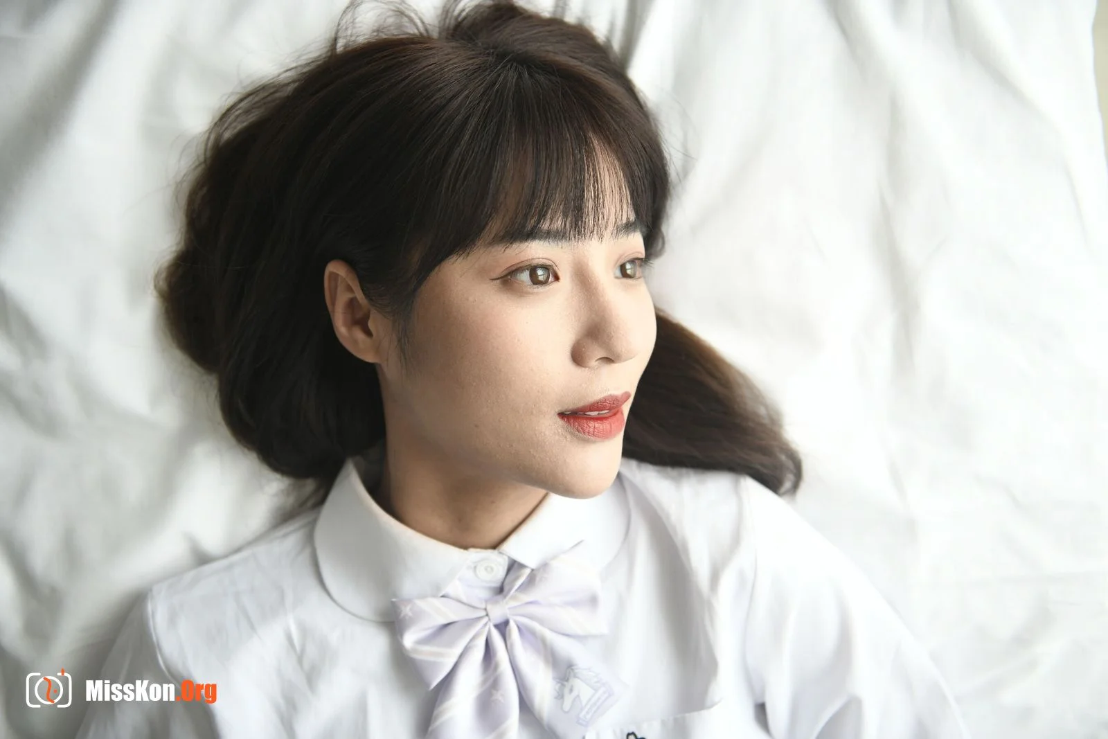 Chinese model Lianyue's large-scale private photo shoot (2021-09-09) - Photo 13